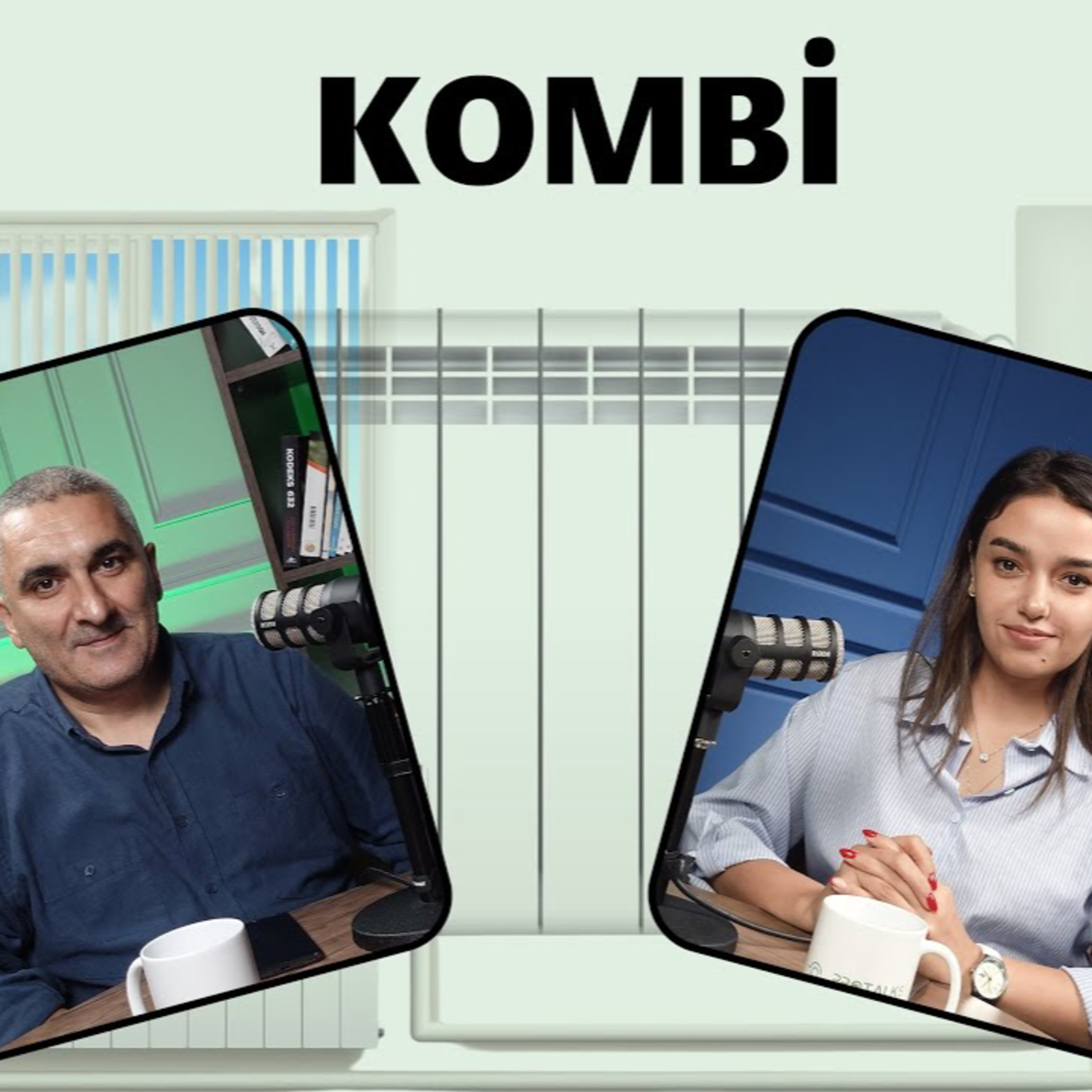 Peşəkarlar danışır