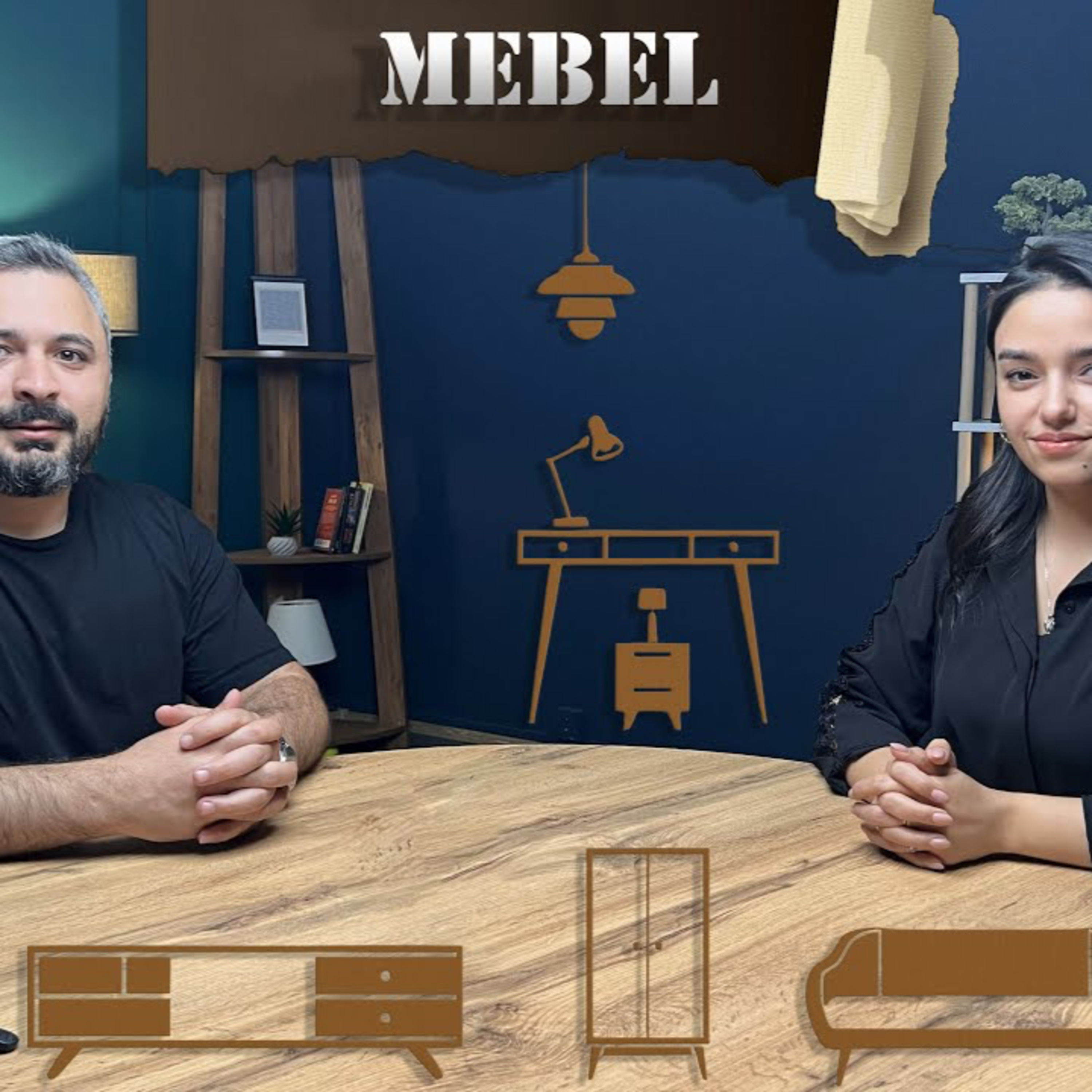 Peşəkarlar danışır