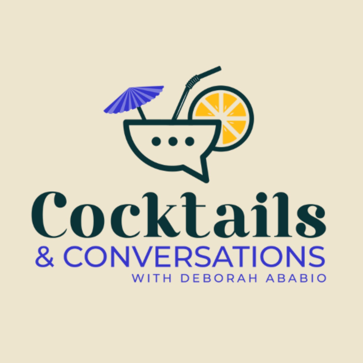 Cocktails & Conversations