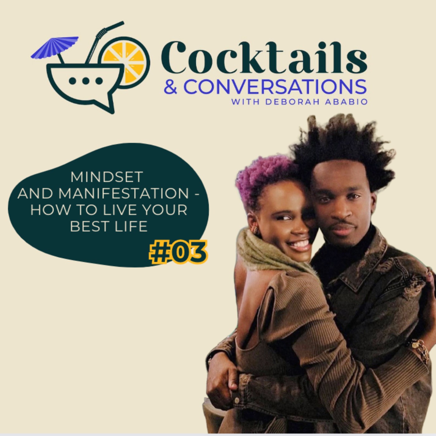 Cocktails & Conversations