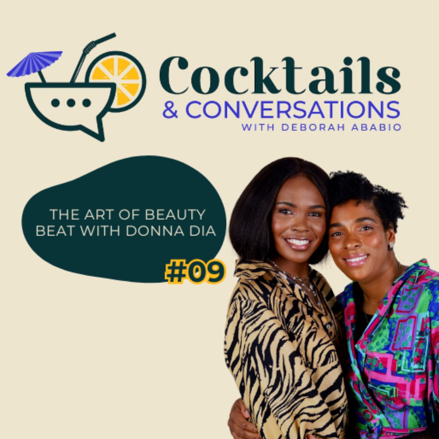 Cocktails & Conversations