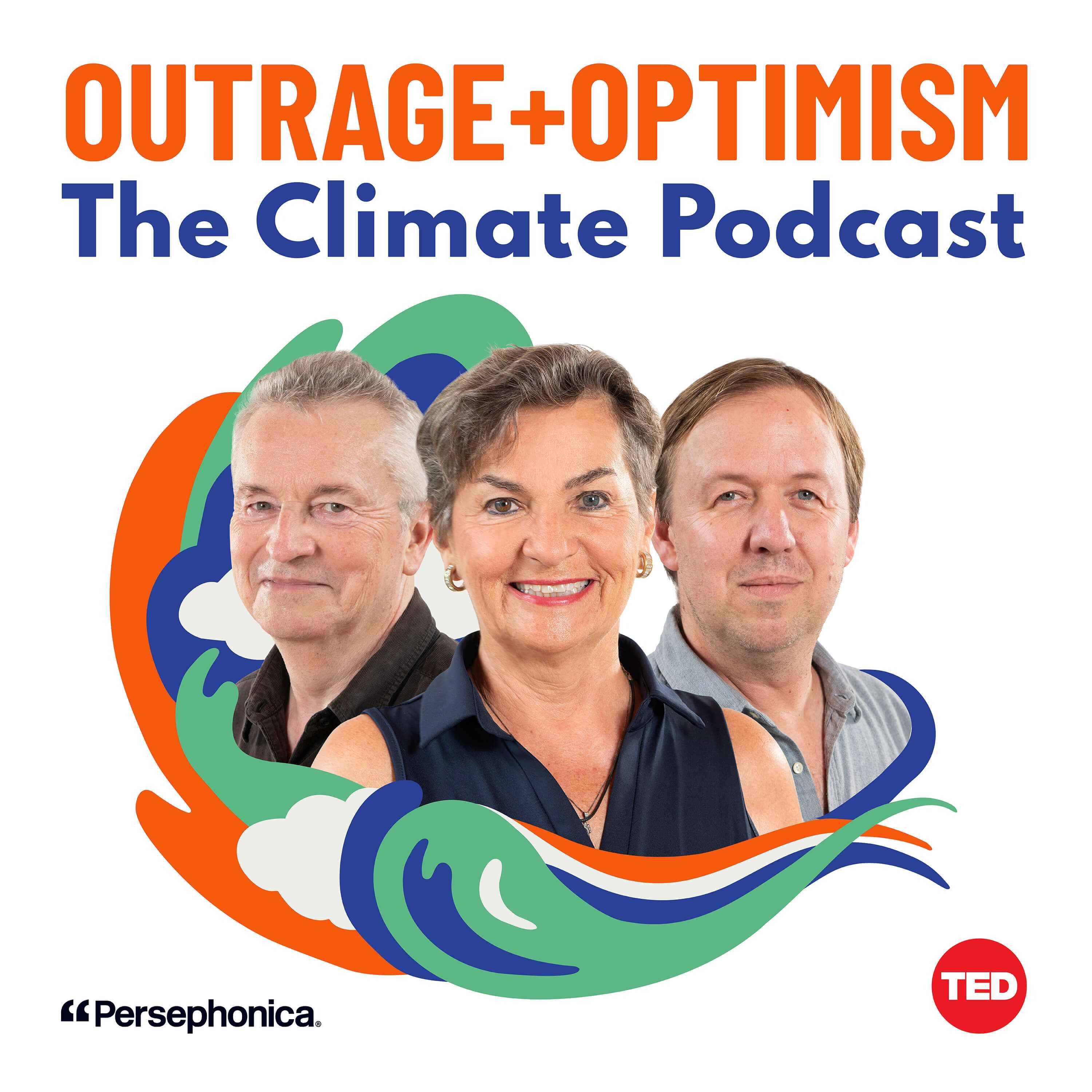 Is It Over? A Direct Answer to Climate Despair episode artwork