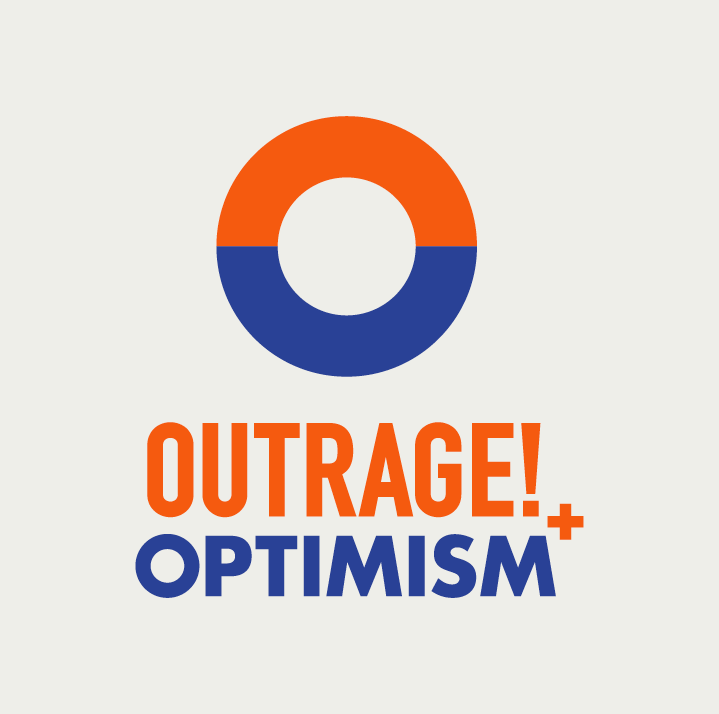 Outrage + Optimism: The Climate Podcast