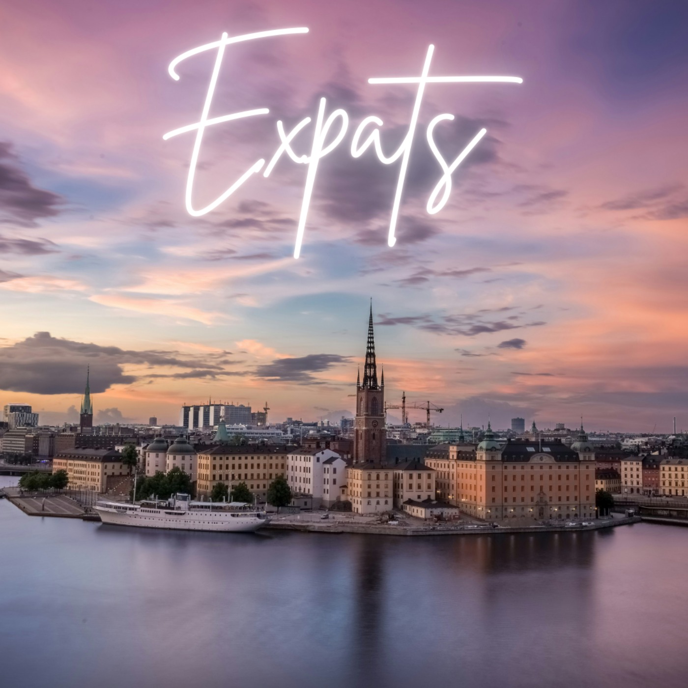 Expats