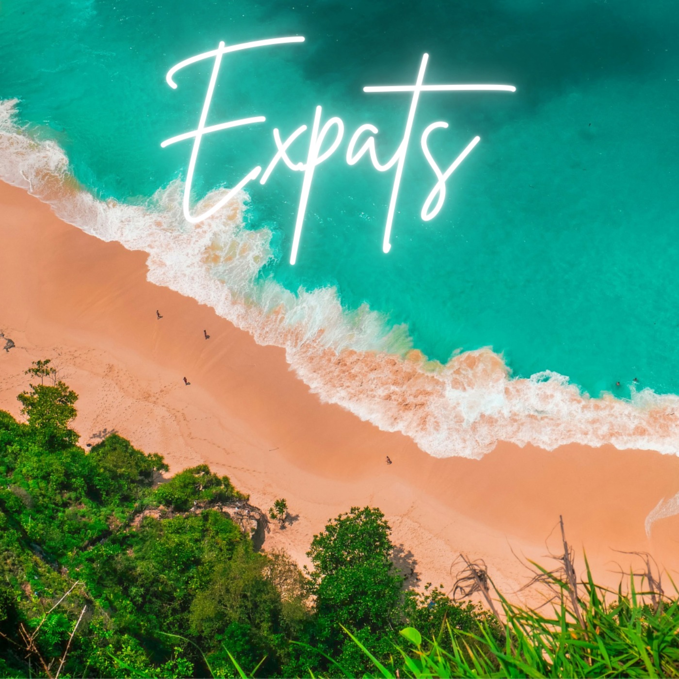 Expats