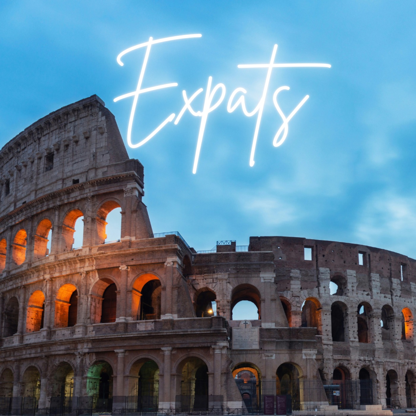 Expats
