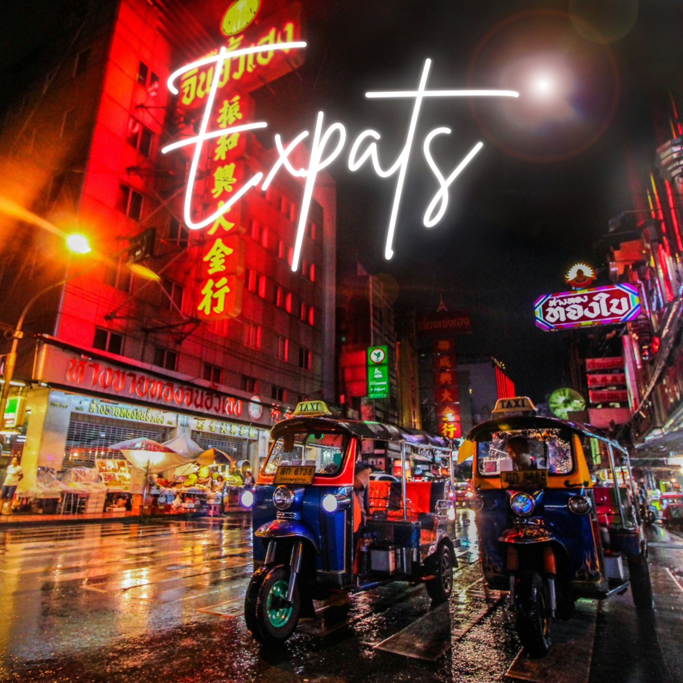 Expats
