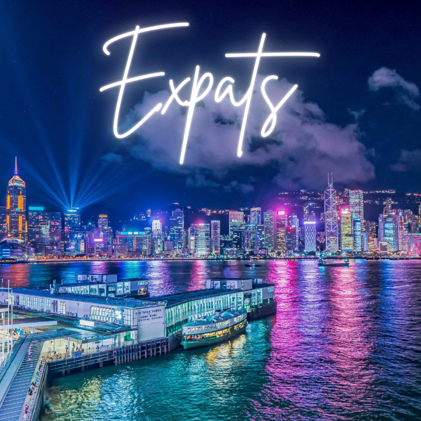 Expats