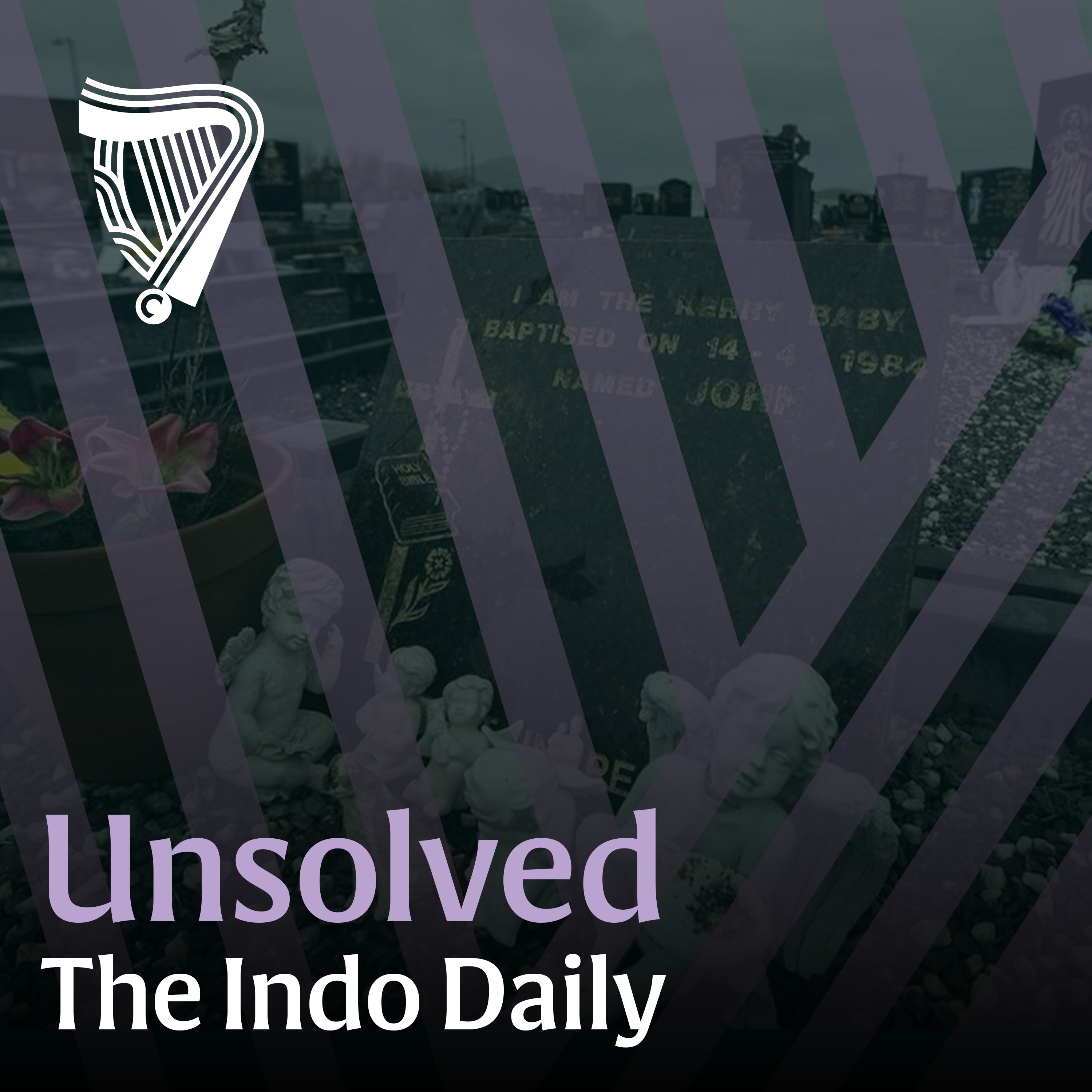 Unsolved - An Indo Daily Series