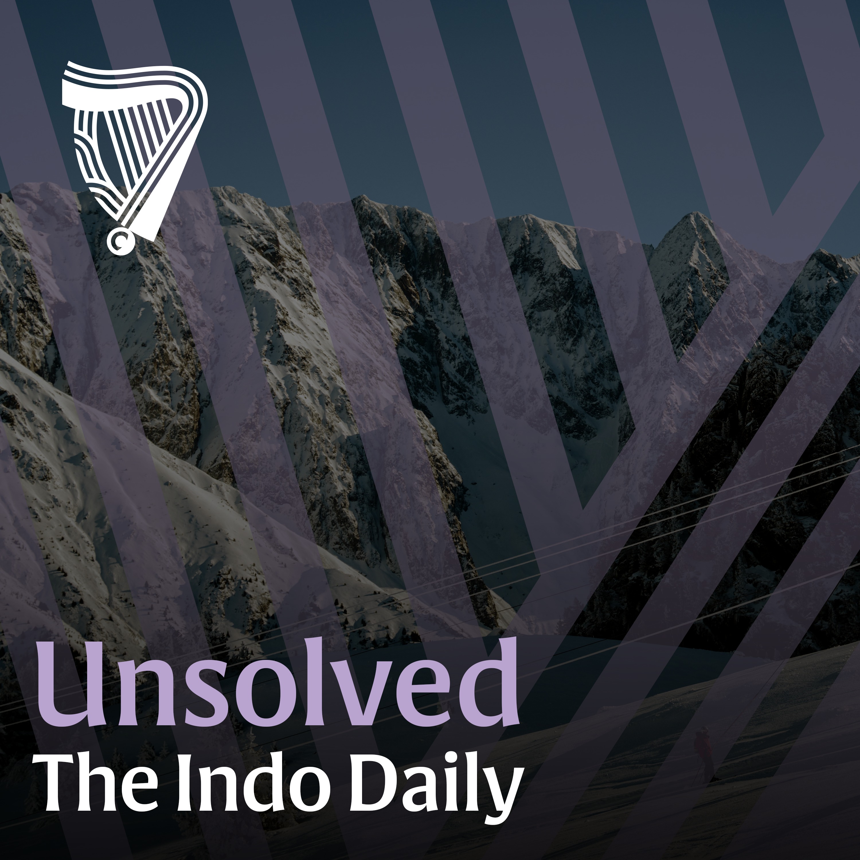 Unsolved: French Alps quadruple murder – The family, The cyclist and The DNA tests