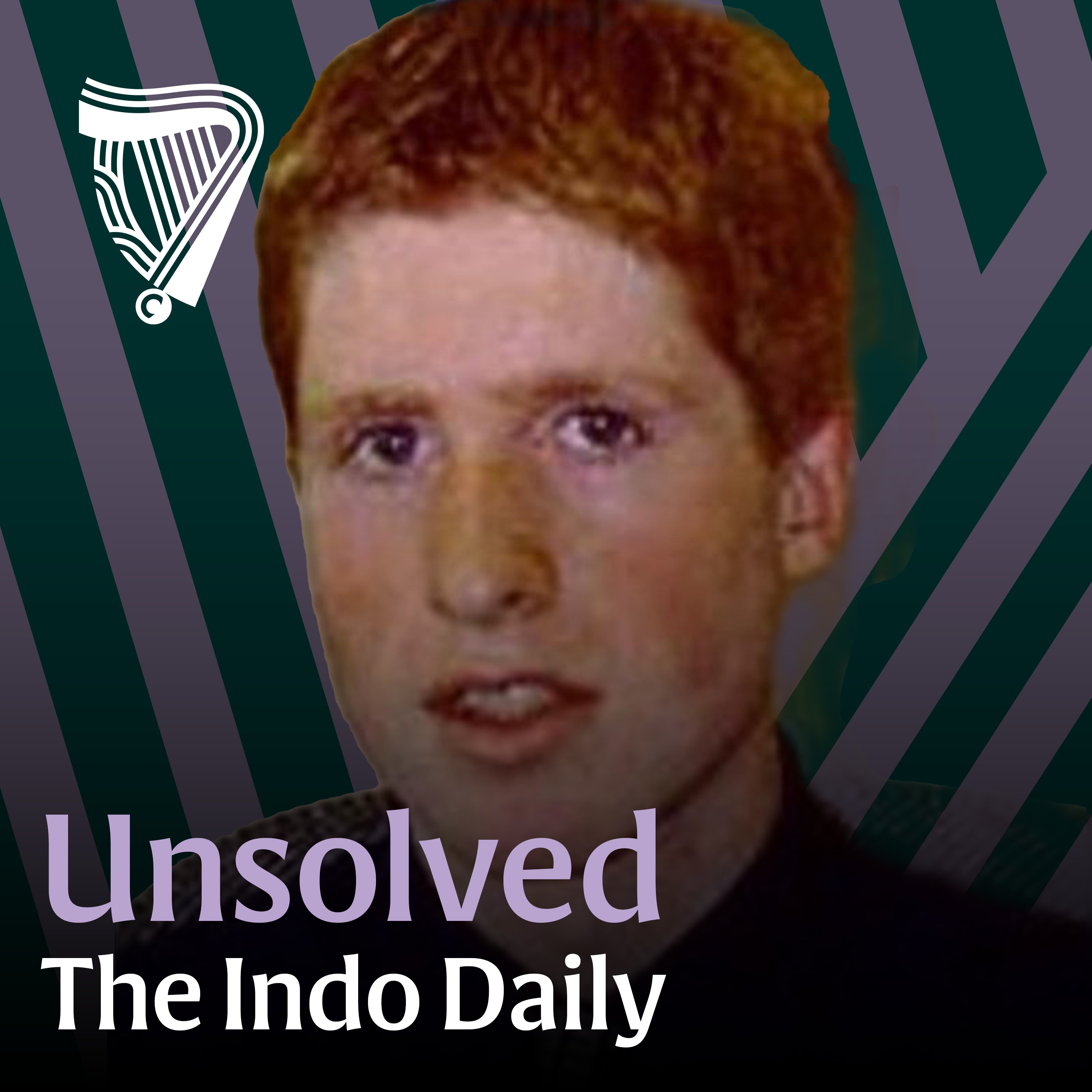 Unsolved - An Indo Daily Series