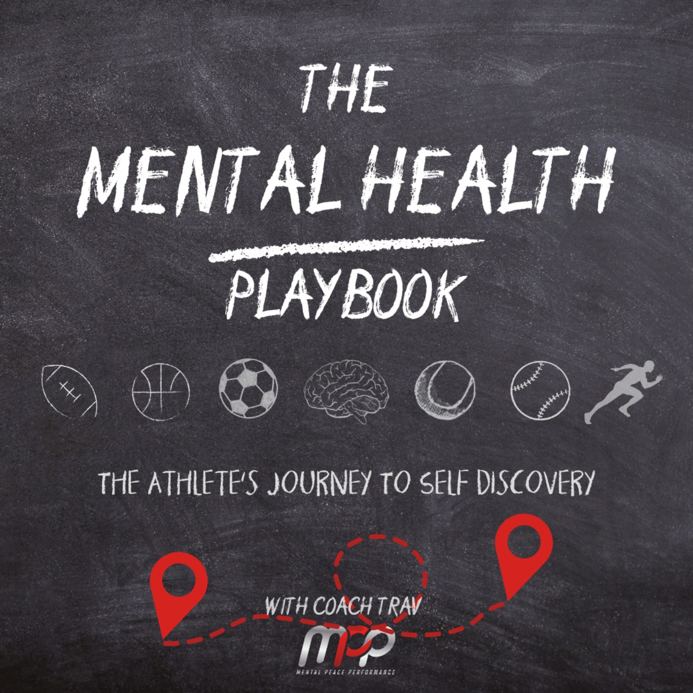 The Mental Health Playbook: Trailer
