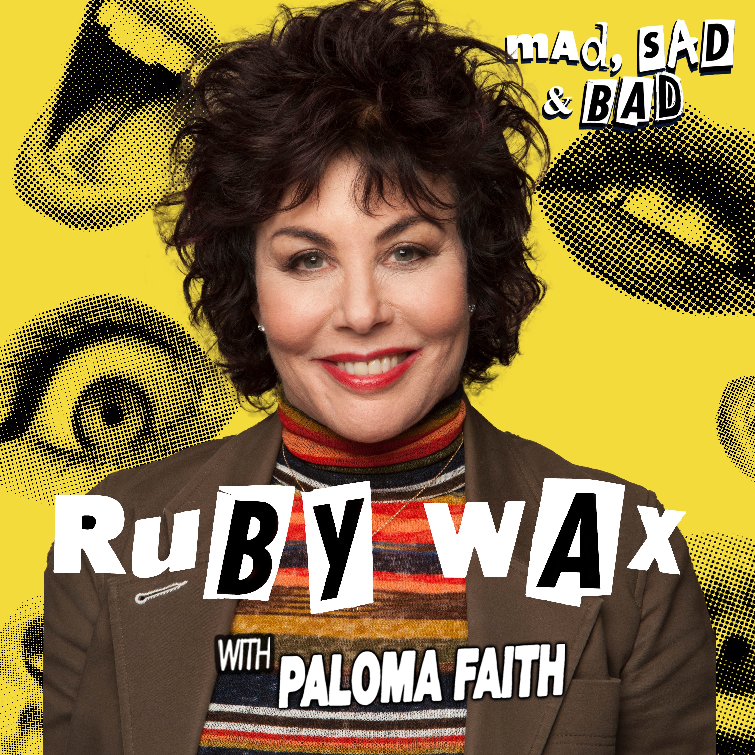 Mad, Sad and Bad with Paloma Faith
