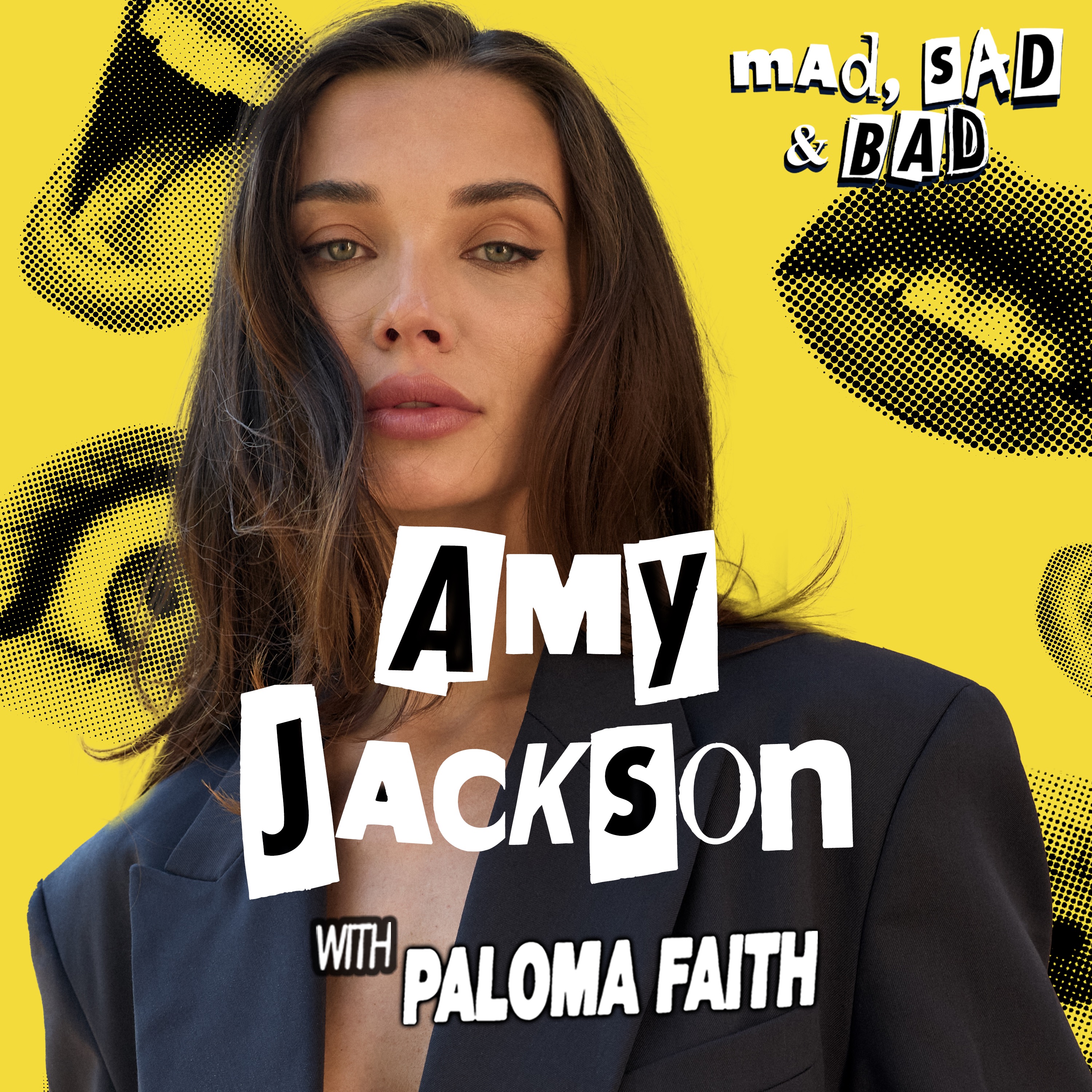 Mad, Sad and Bad with Paloma Faith