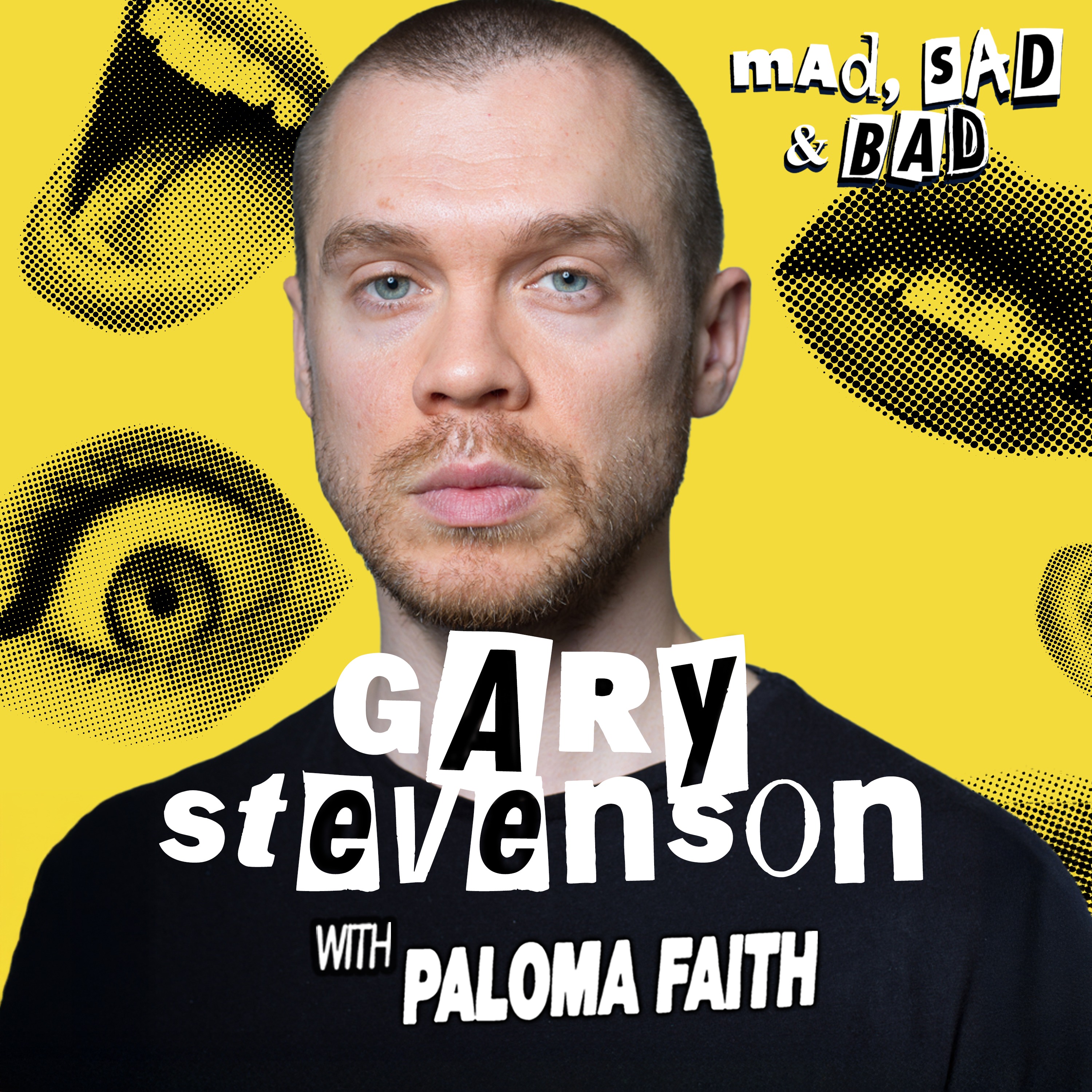 Mad, Sad and Bad with Paloma Faith