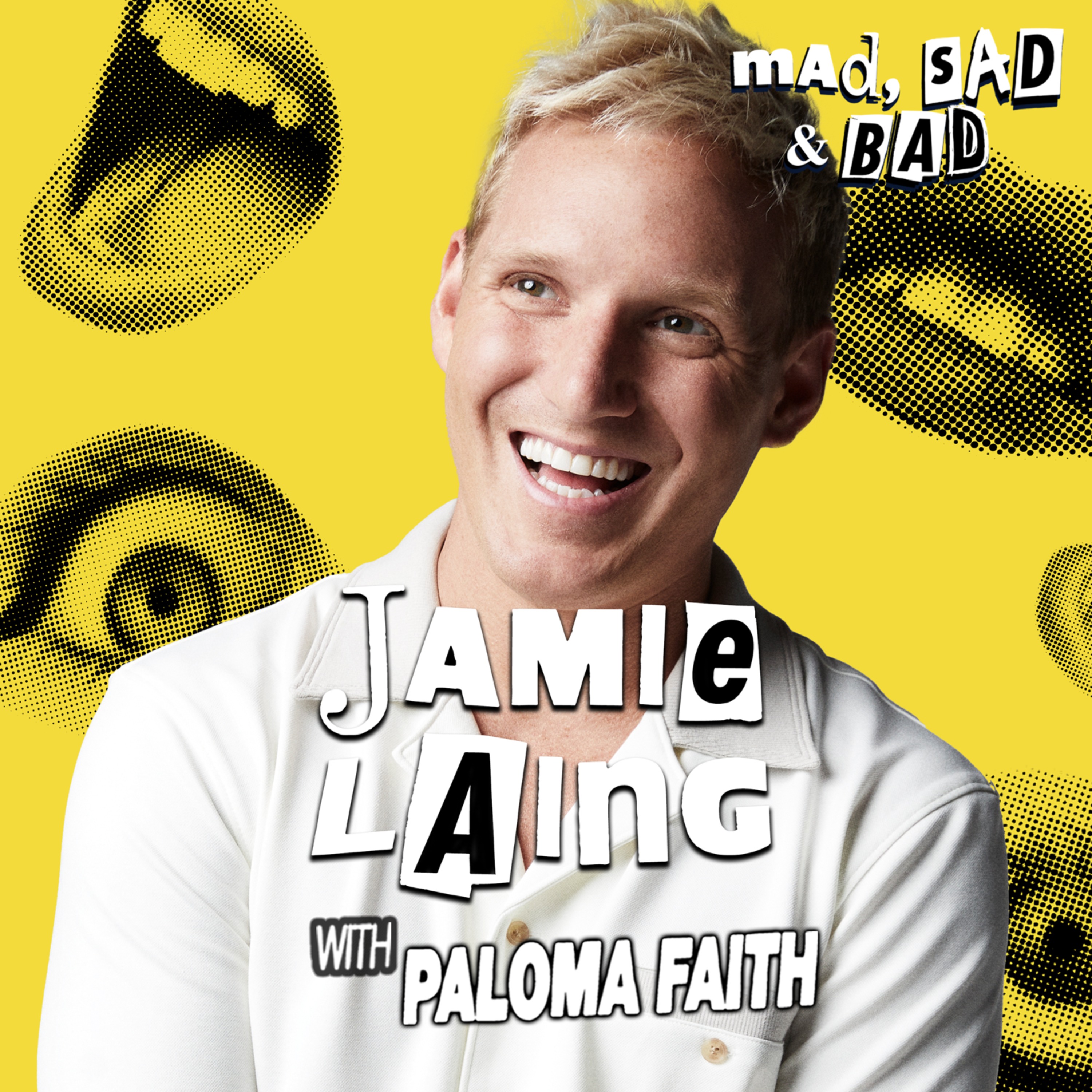 Mad, Sad and Bad with Paloma Faith
