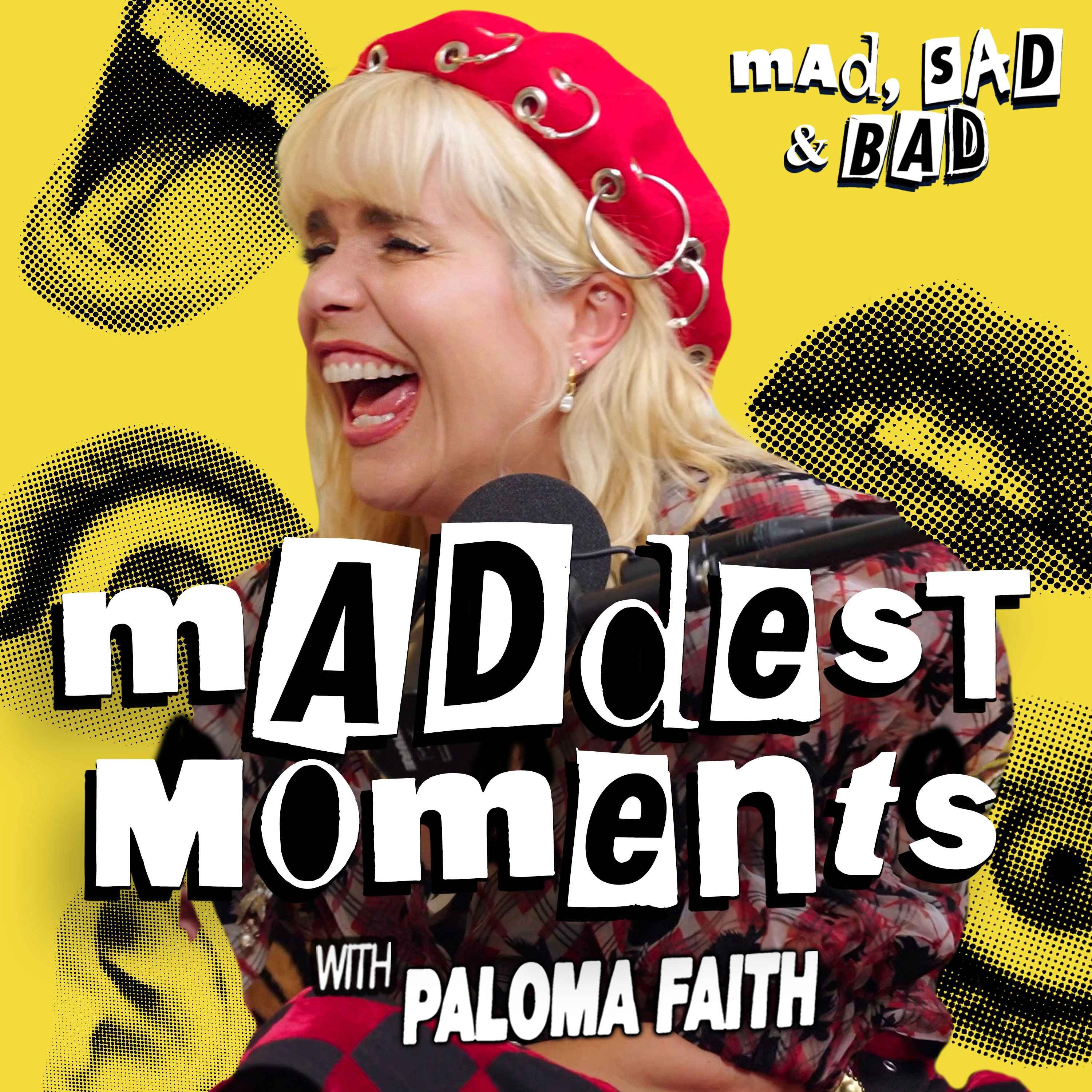 "I woke up on the operating table" | 2025's Maddest moments