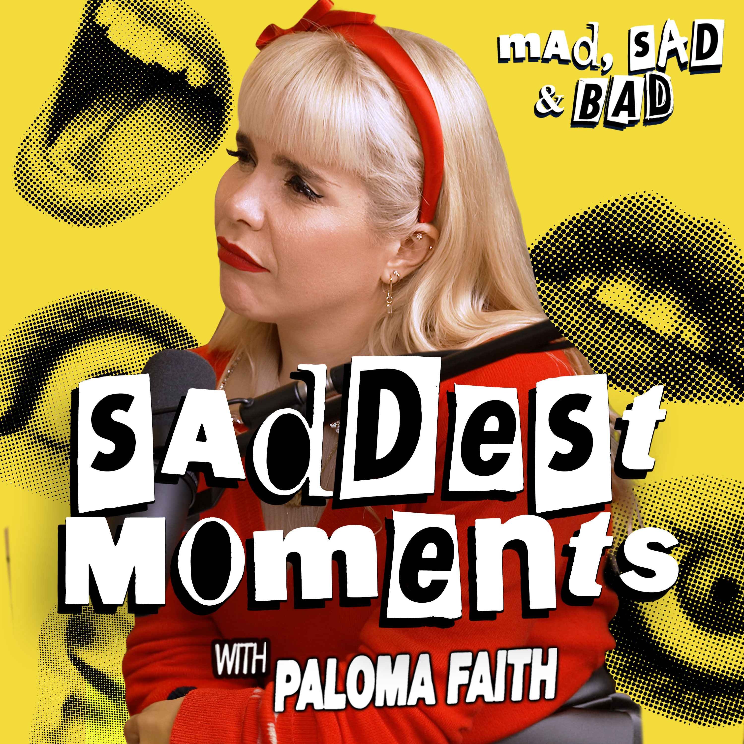 "The marriage just fell apart" | 2025's Saddest moments