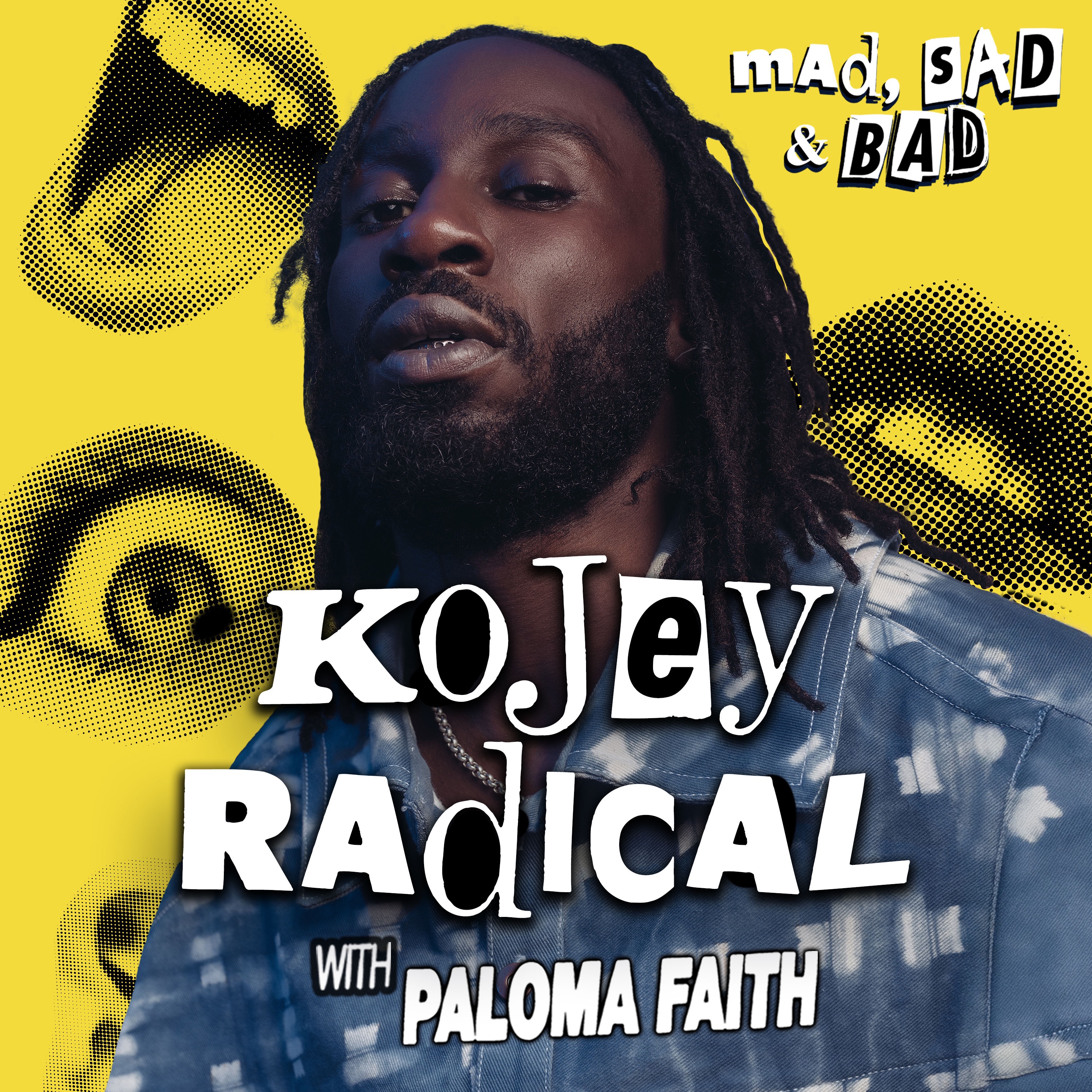 Kojey Radical: Losing My Friend To Kn*fe Crime Stopped Me Quitting Music