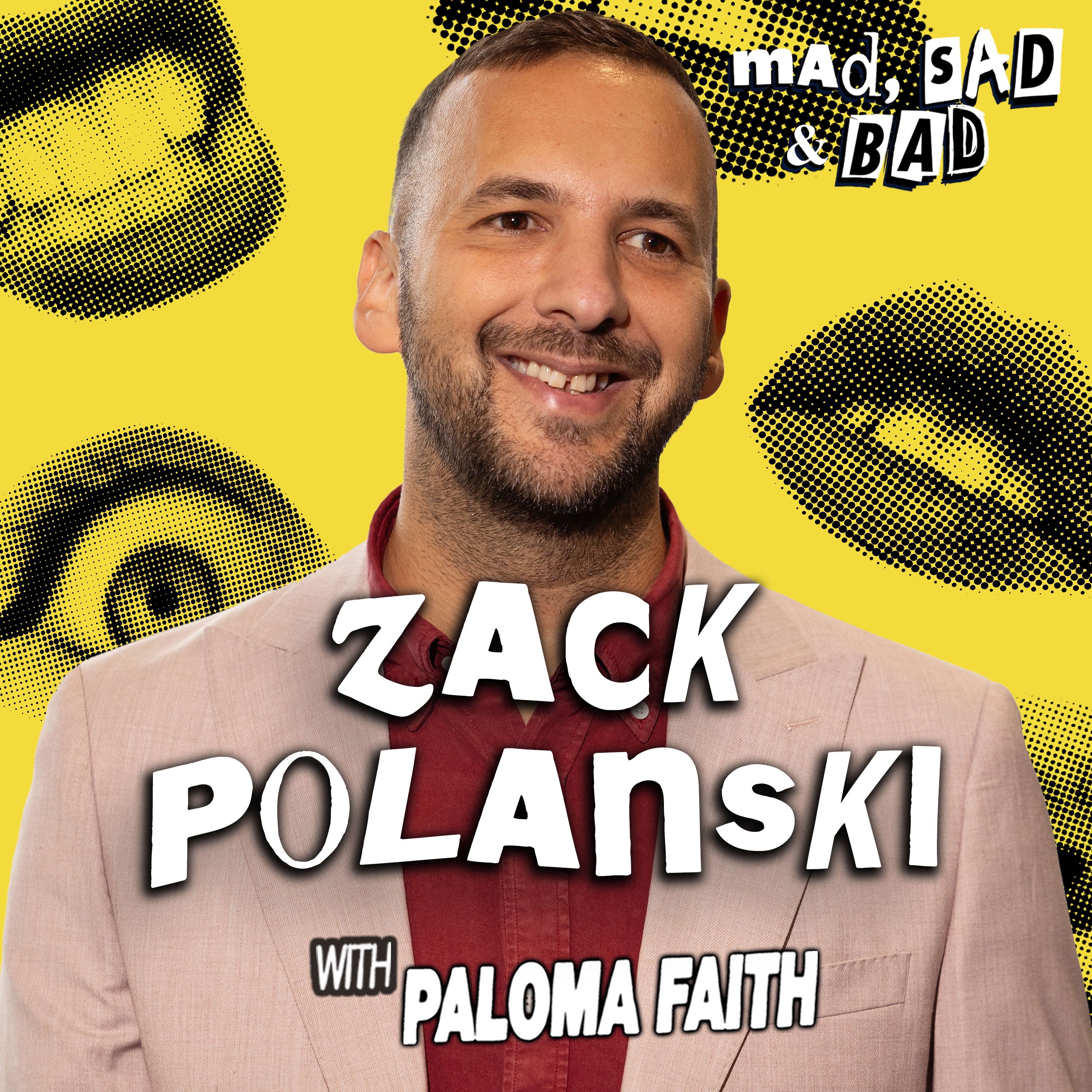 Zack Polanski: Reform Want To Protect The 1%