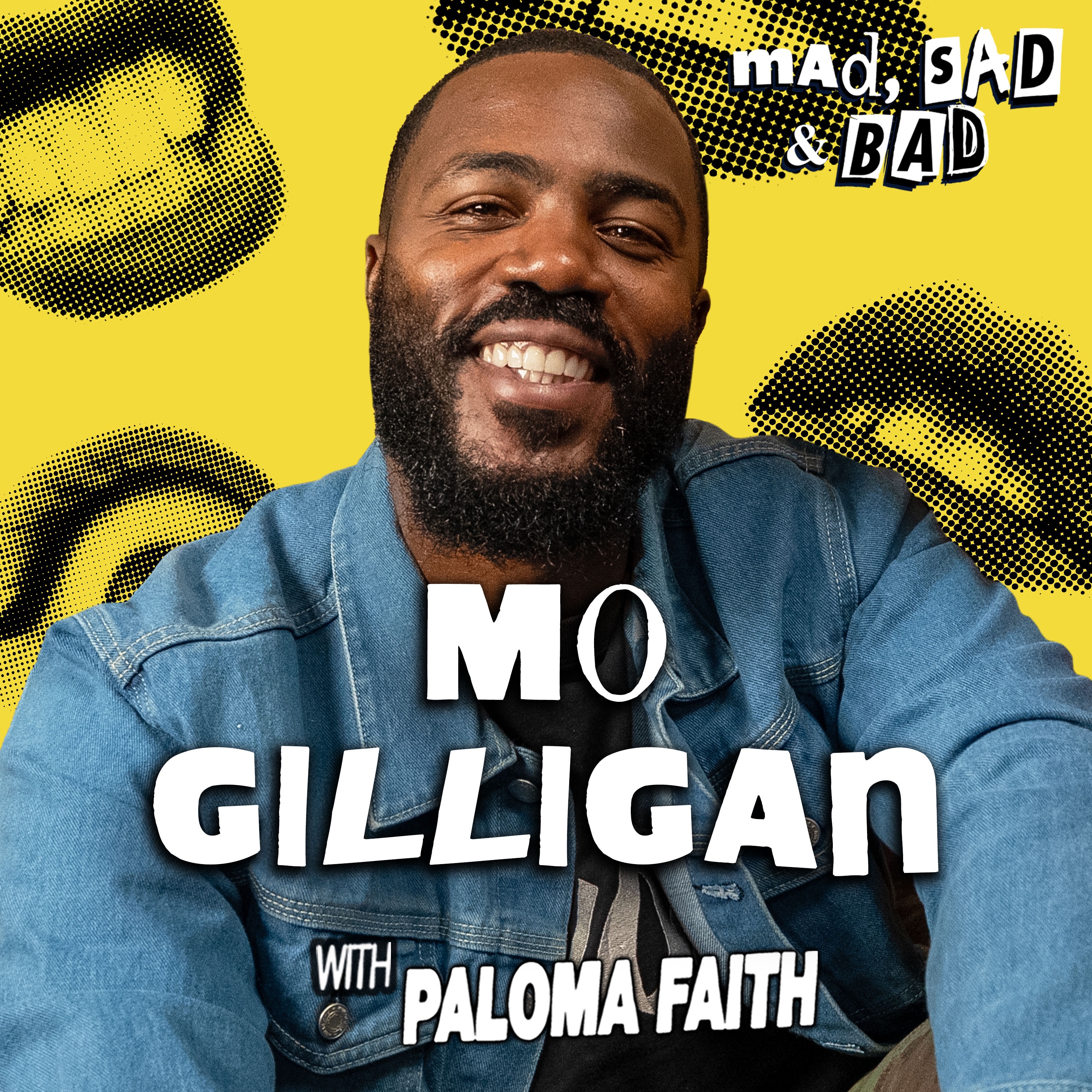 Mo Gilligan: I Don’t Want To Take My Life For Granted