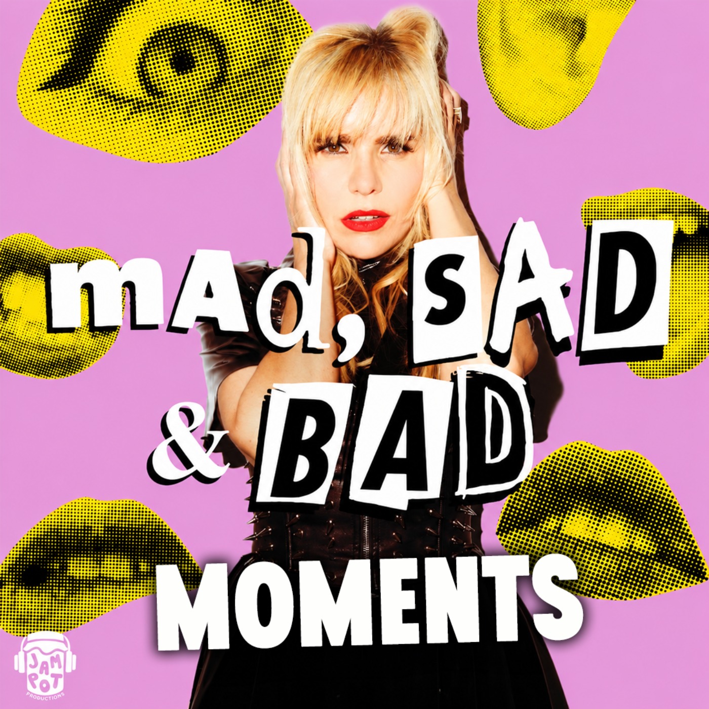 Romesh Ranganathan (with Pam & Shanthi): Why Is Parenting So Hard?! | MAD, SAD & BAD MOMENTS