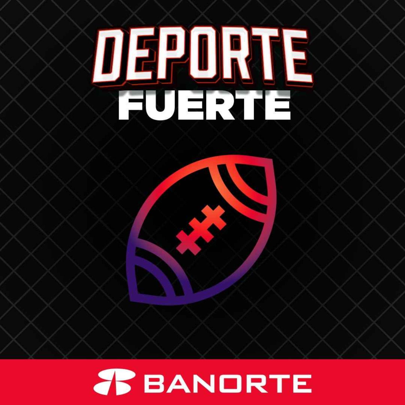 EP 3 NFL: Rondas divisionales de los playoffs rumbo al Super Bowl episode artwork