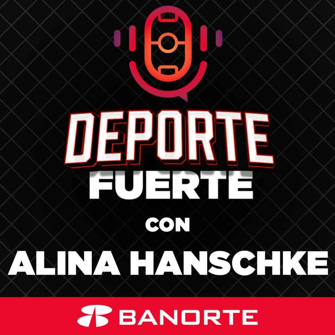 EP 34 DFB: Exclusiva con Alina Hanschke: mamá, coach y campeona mundial en una sola vida episode artwork