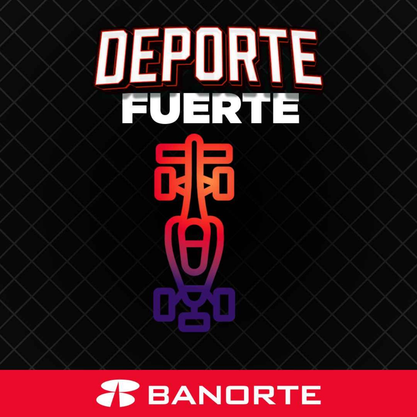 DEPORTE FUERTE BANORTE