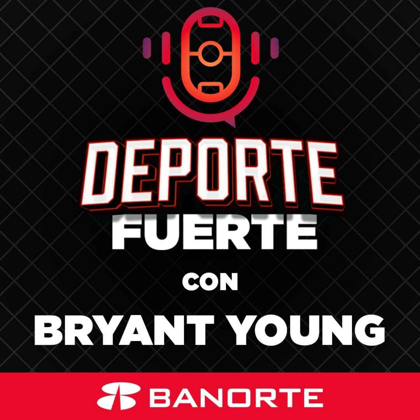 EP 70 NFL:  Una charla con Bryant Young: memorias en el estadio Banorte y el legado de los 49ers episode artwork