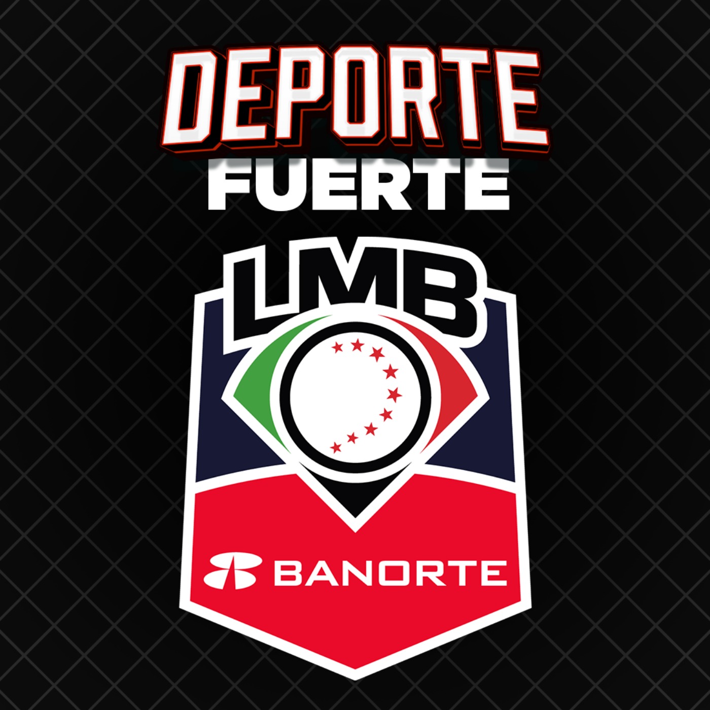 EP 136 DFB: La Liga Fuerte de México: Horacio de la Vega revela el auge que vive el béisbol mexicano en alianza con Banorte episode artwork