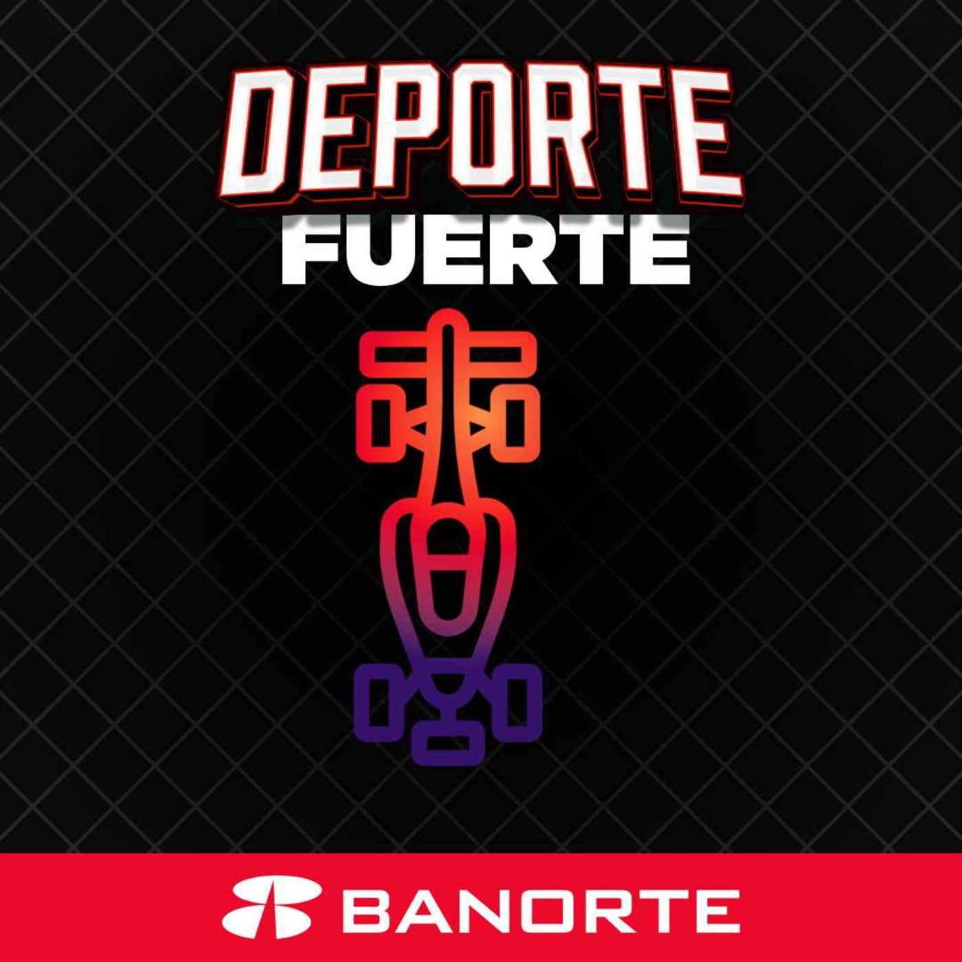 EP 141 GP: Miami revive la emoción de la máxima categoría con Antonelli, McLaren y Cadillac al frente episode artwork