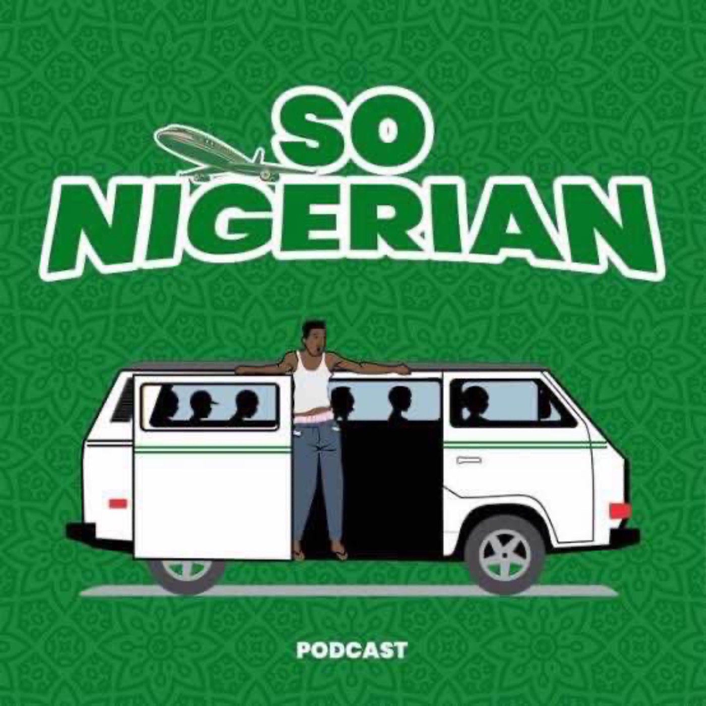 The Startup episode