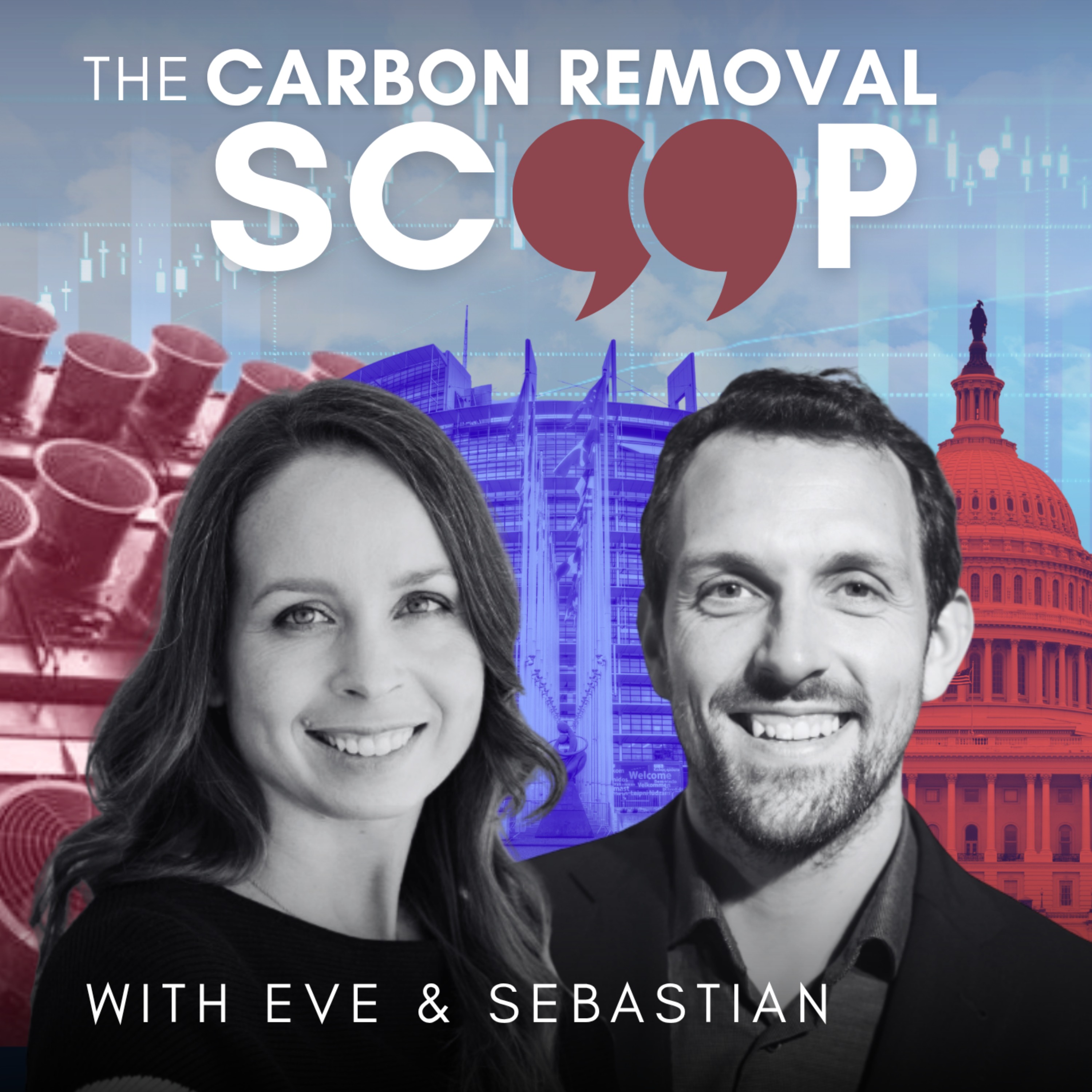 Welcome to the CDR Policy Scoop