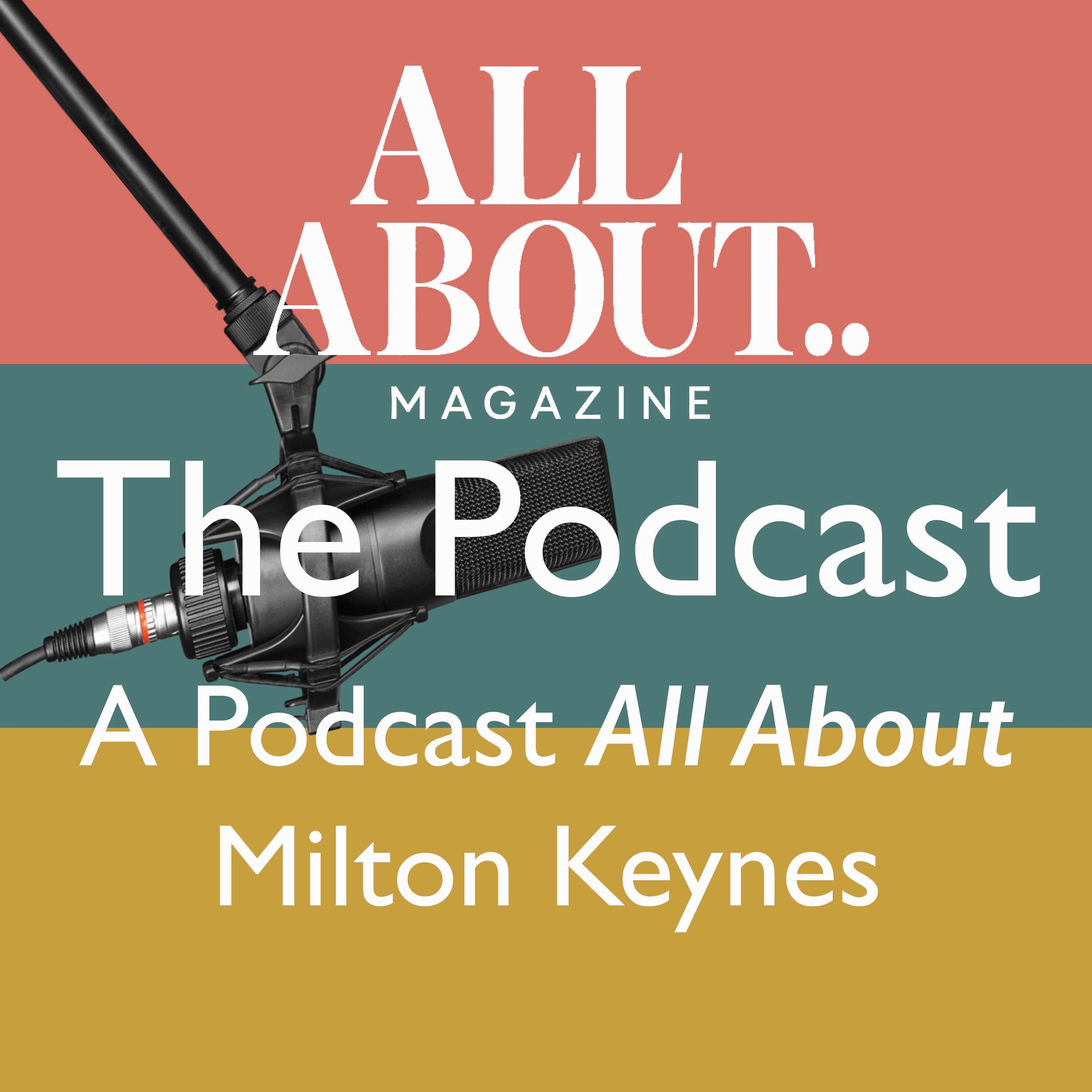 All About: The Podcast