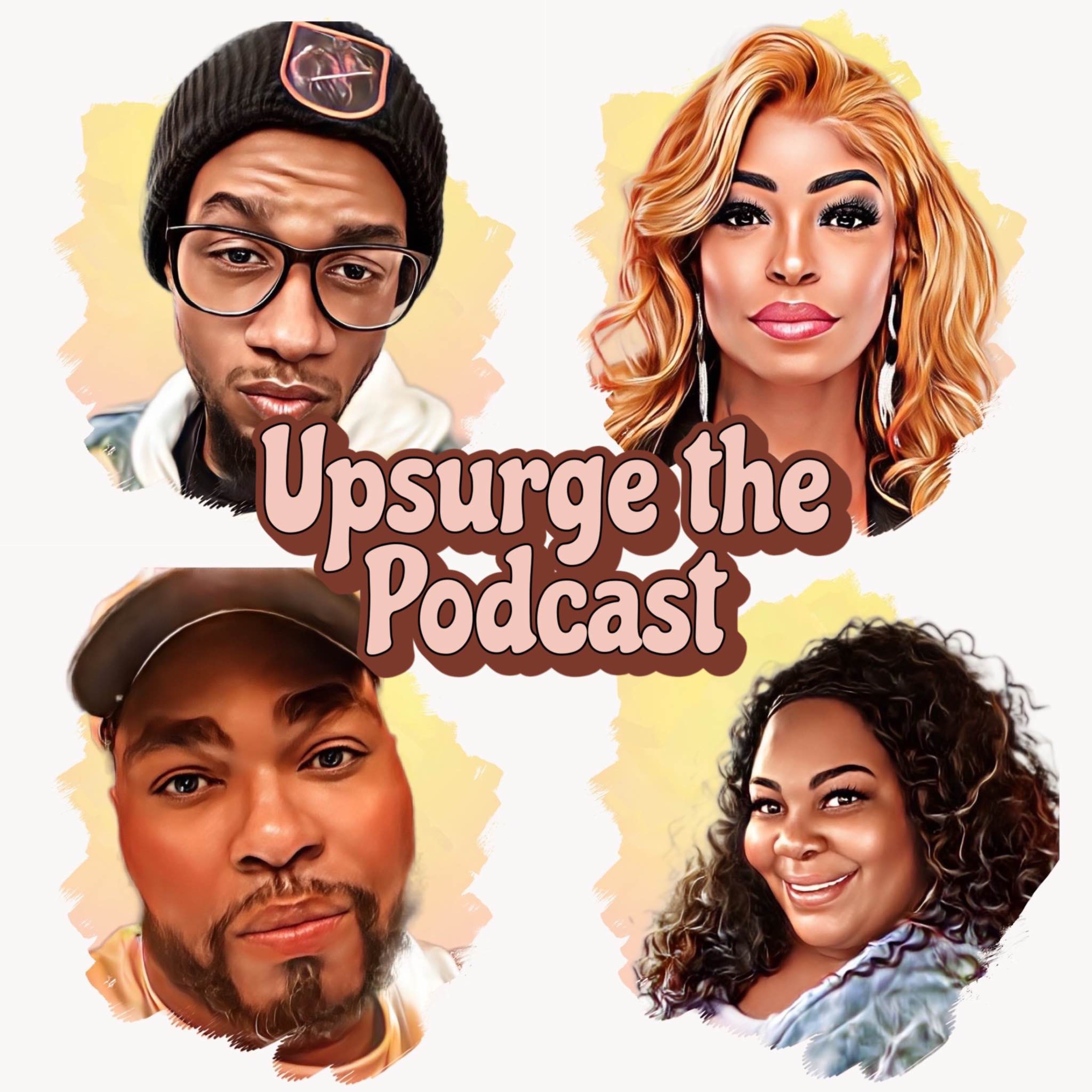 Episode 2: Issue #4