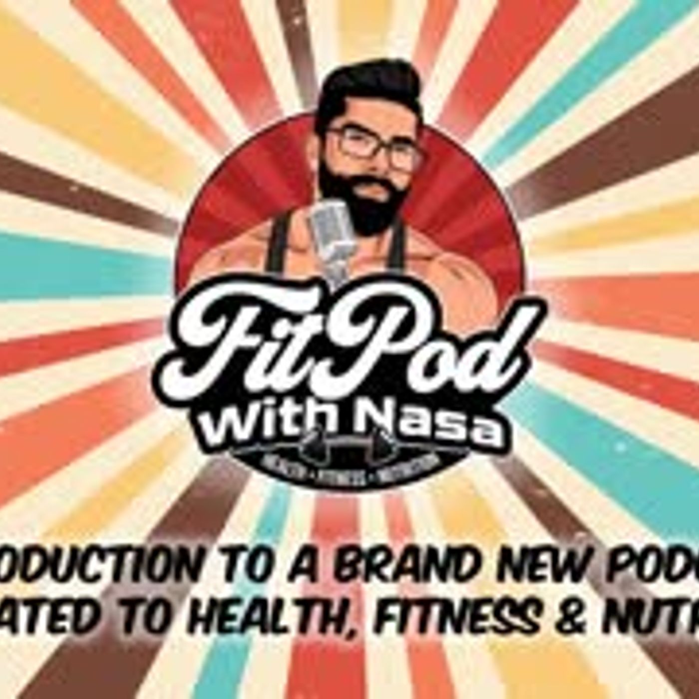 Fitpod - Fitness, Business & Mindset