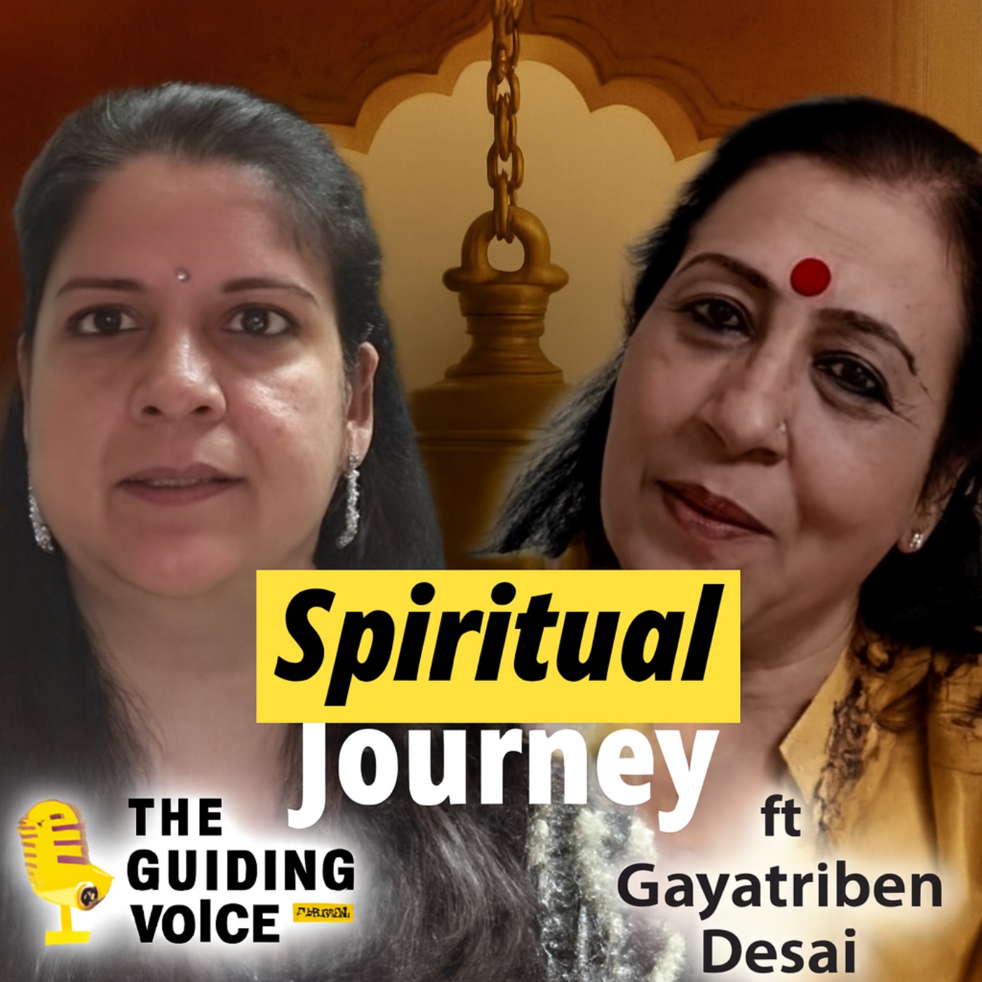 ભાગવત અને ભજનનો મહિમા સમજવો જોઈએ.| #podcastforgujaratis #podcastingujarati #podcasts #podcastshow episode artwork