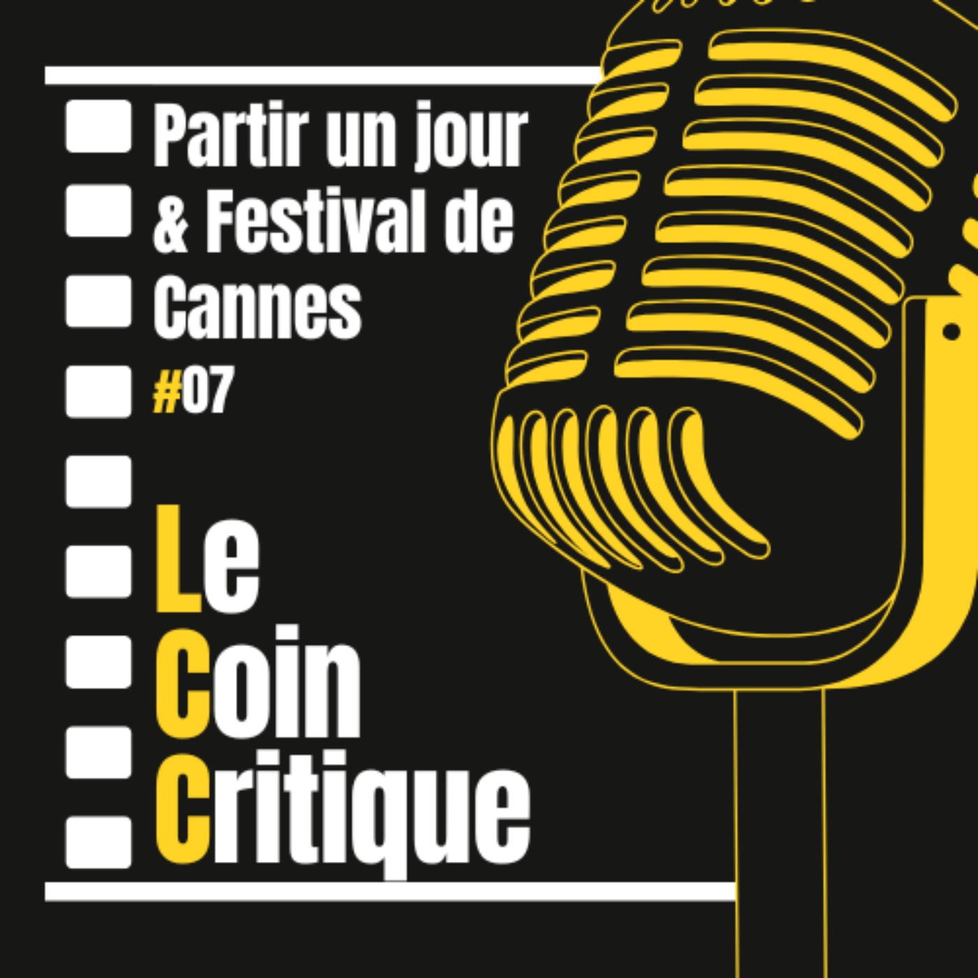 Le Coin Critique