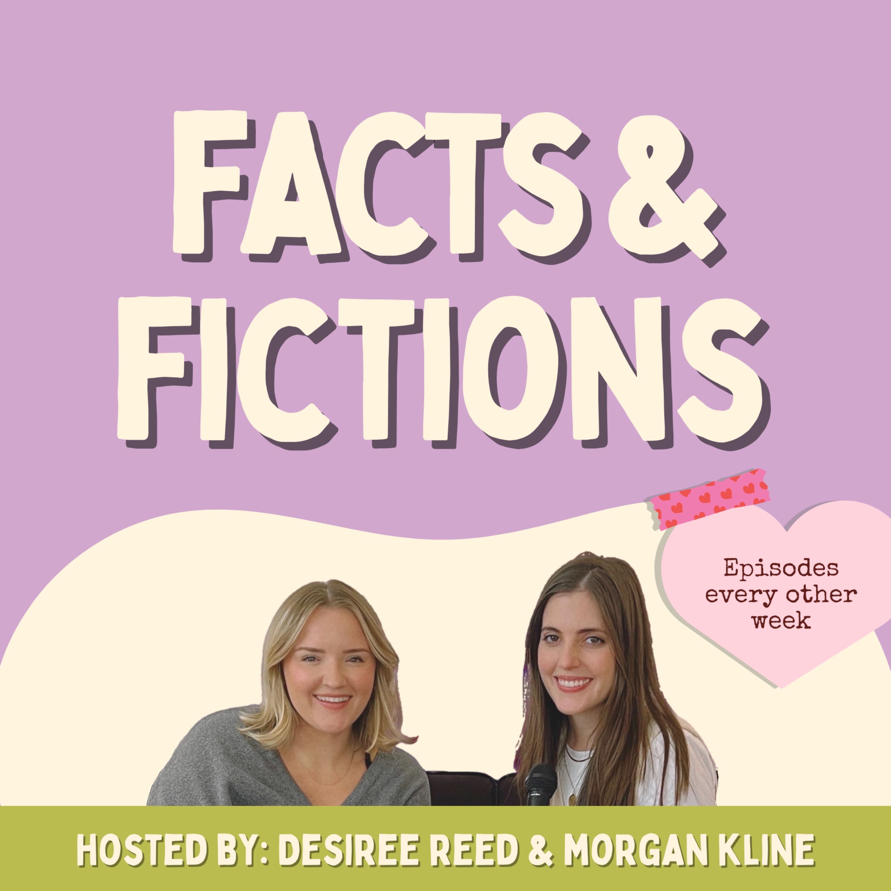 Facts & Fictions