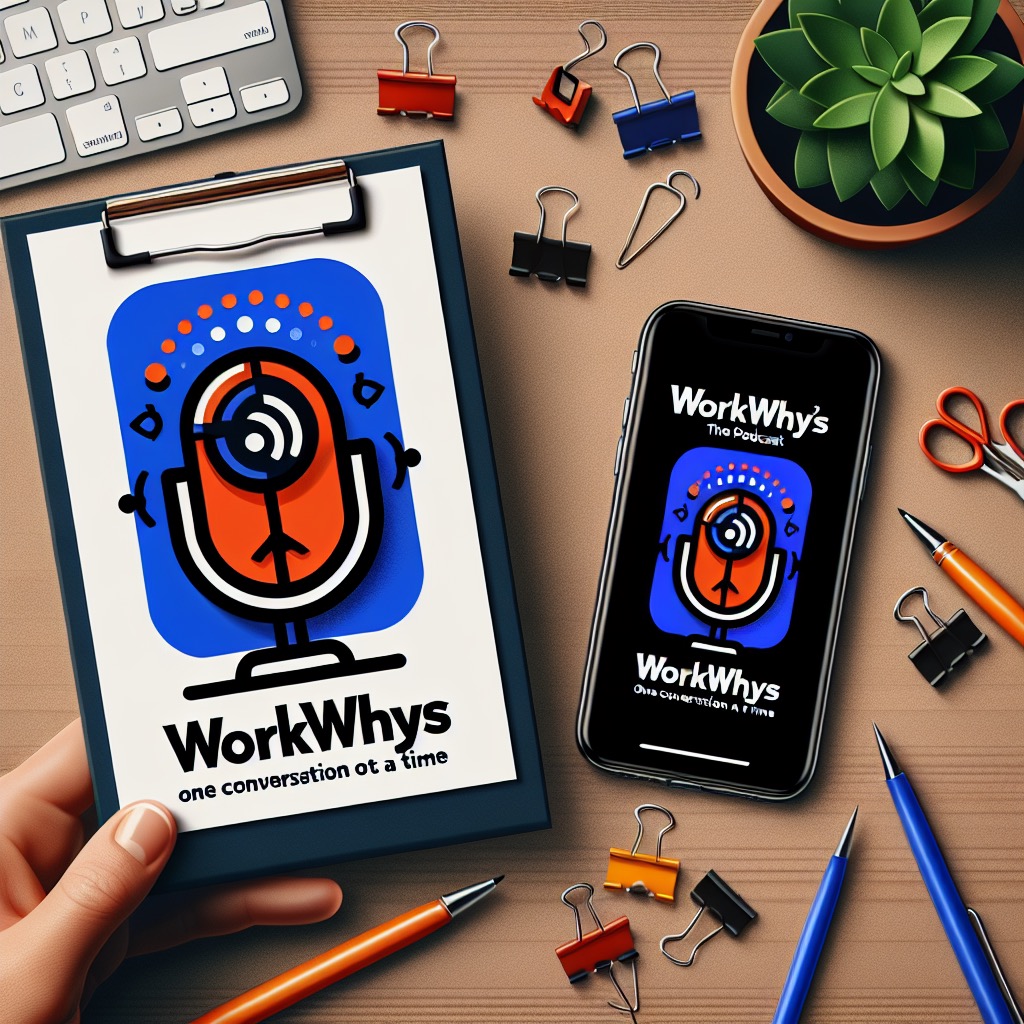 Workwhys The Podcast 