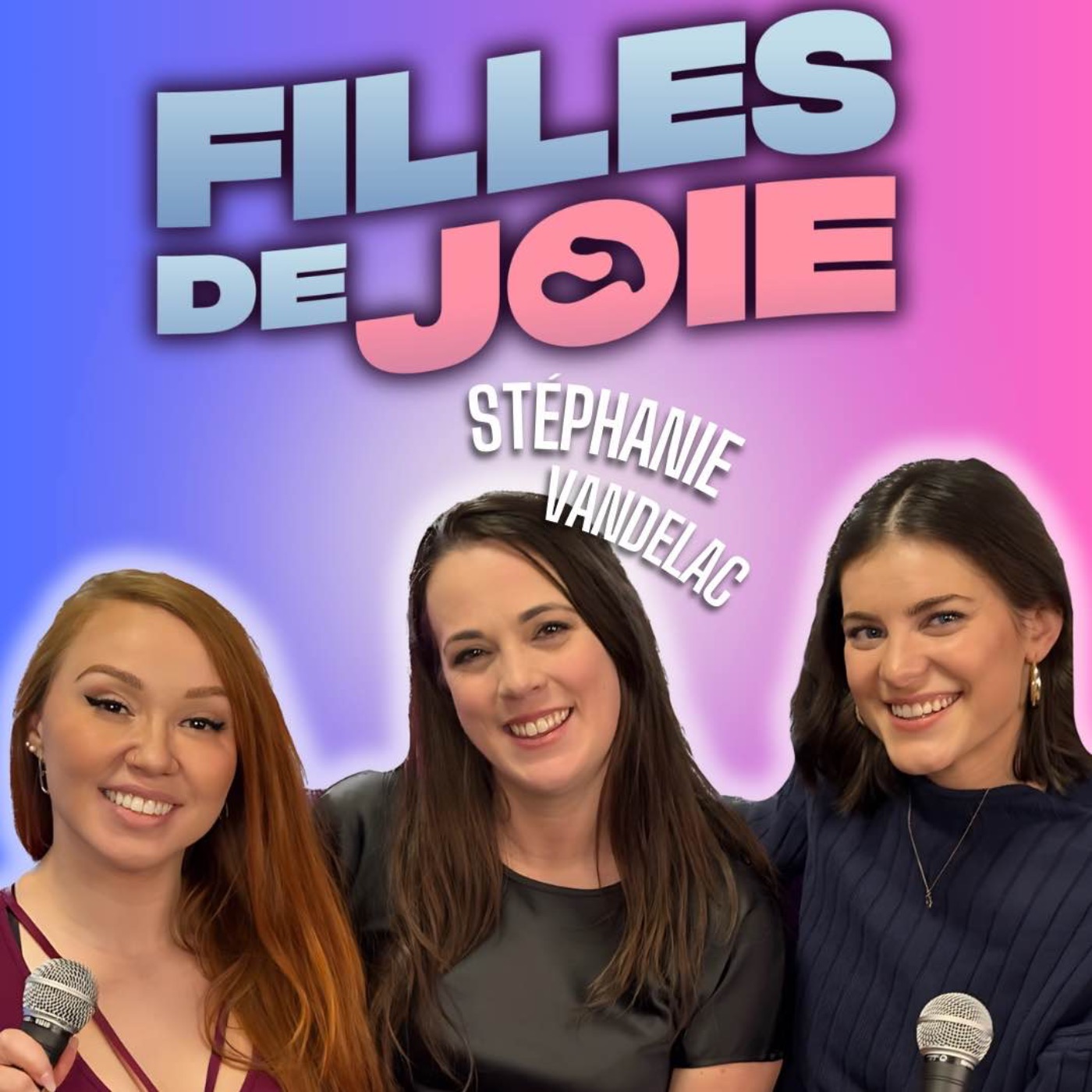 Filles de Joie
