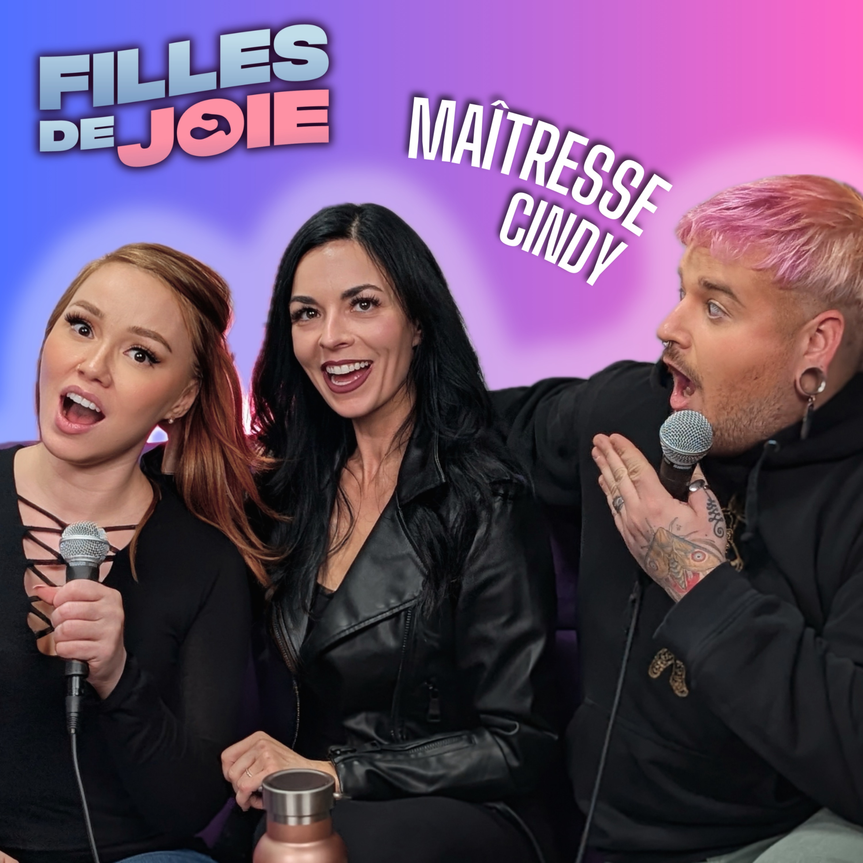 Filles de Joie