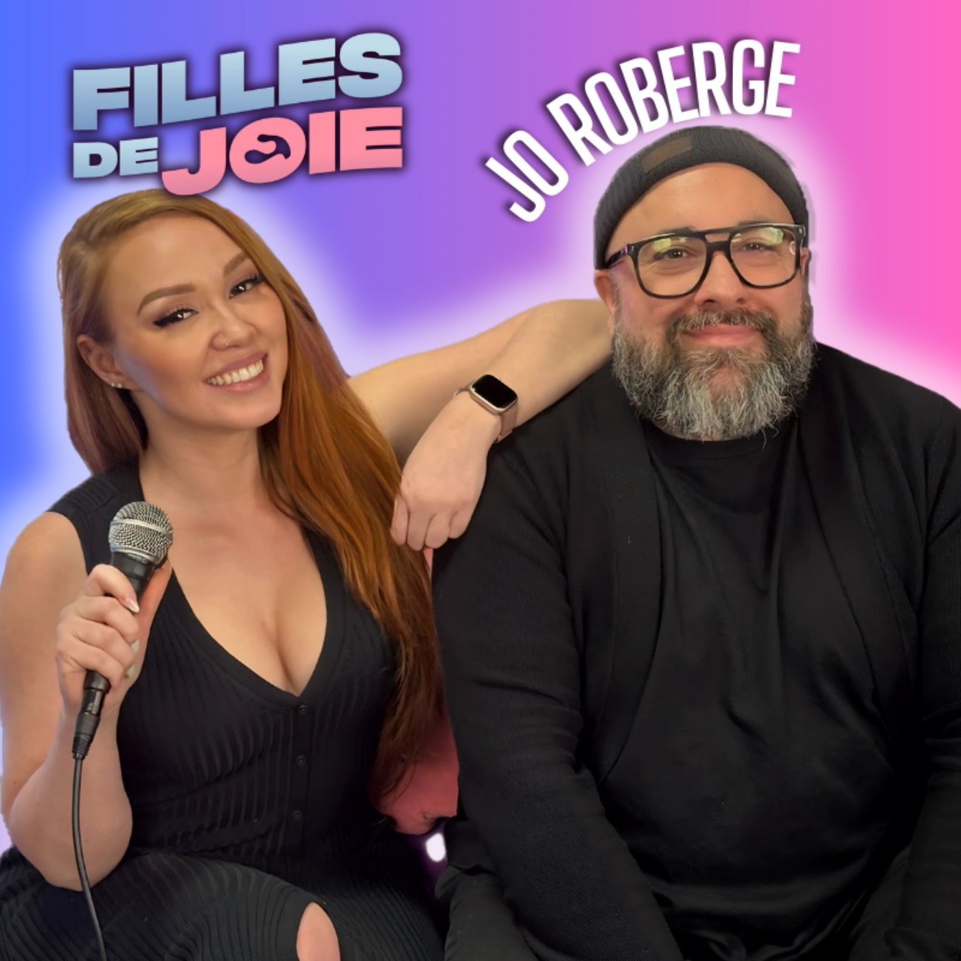 Filles de Joie
