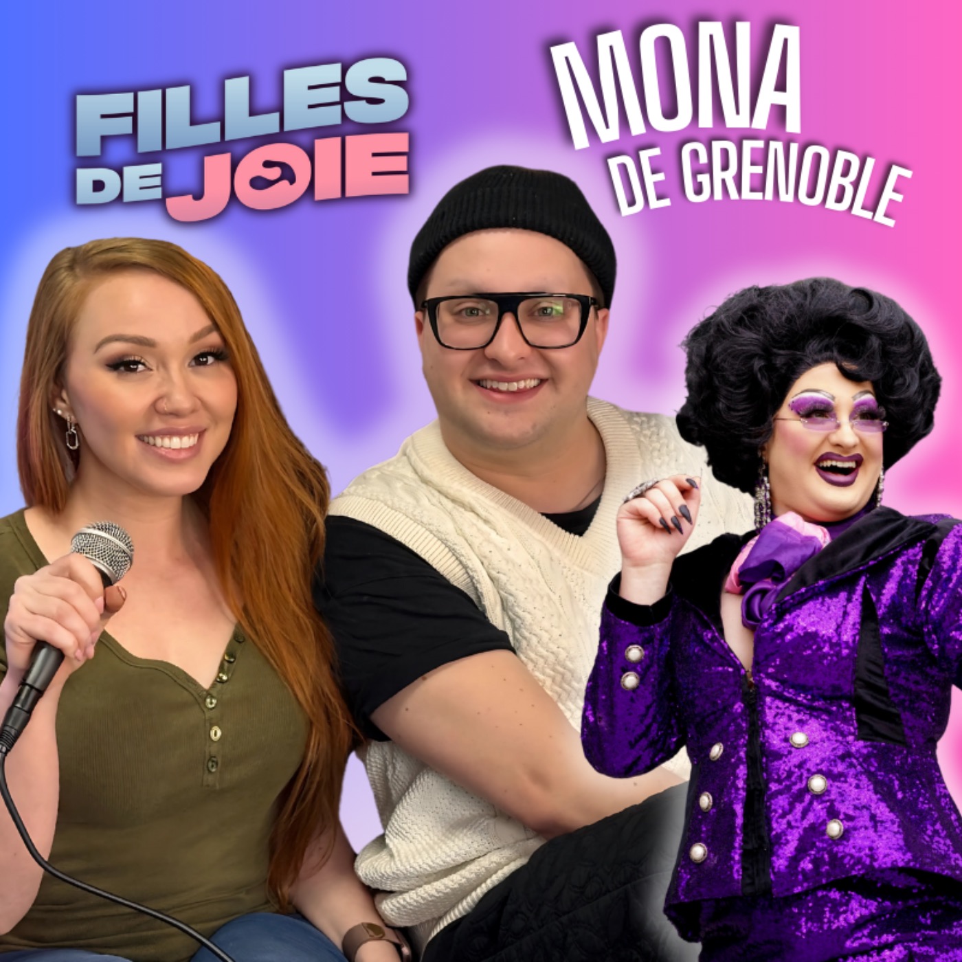 Filles de Joie
