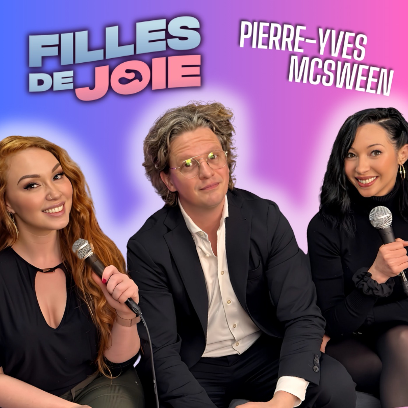 Filles de Joie
