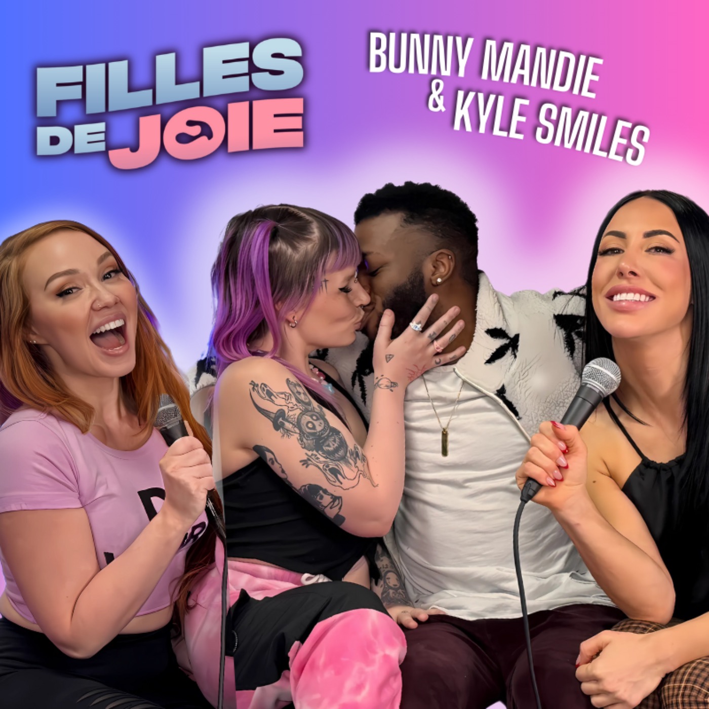 Filles de Joie