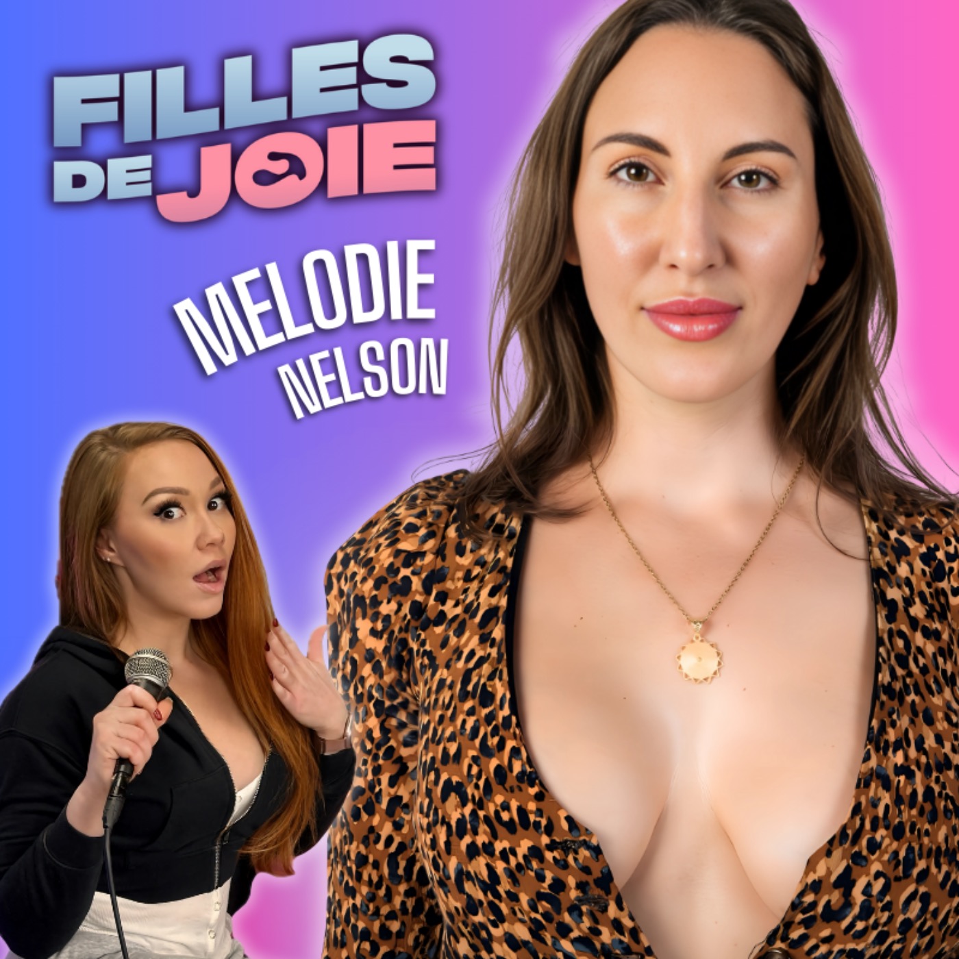 Filles de Joie