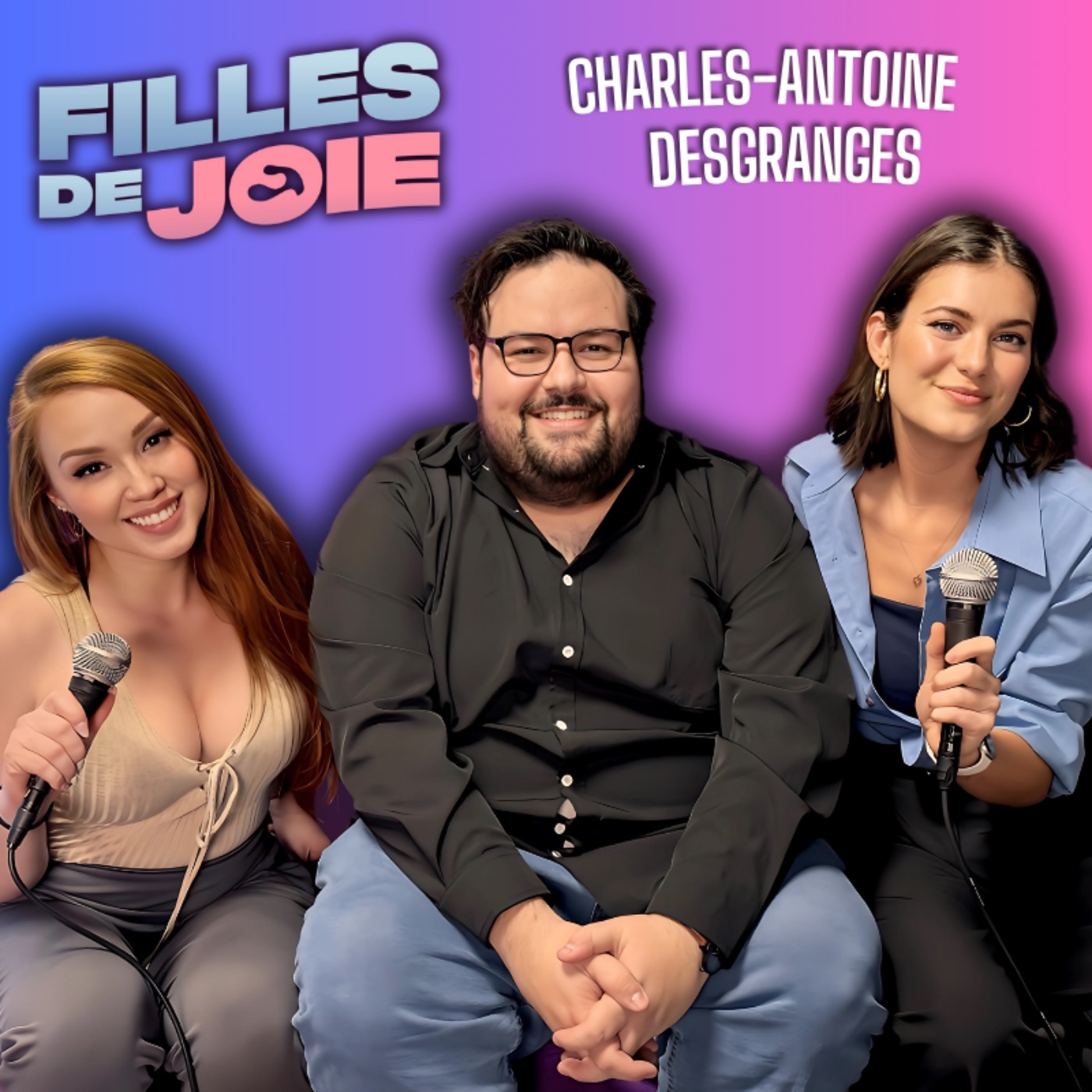 Filles de Joie