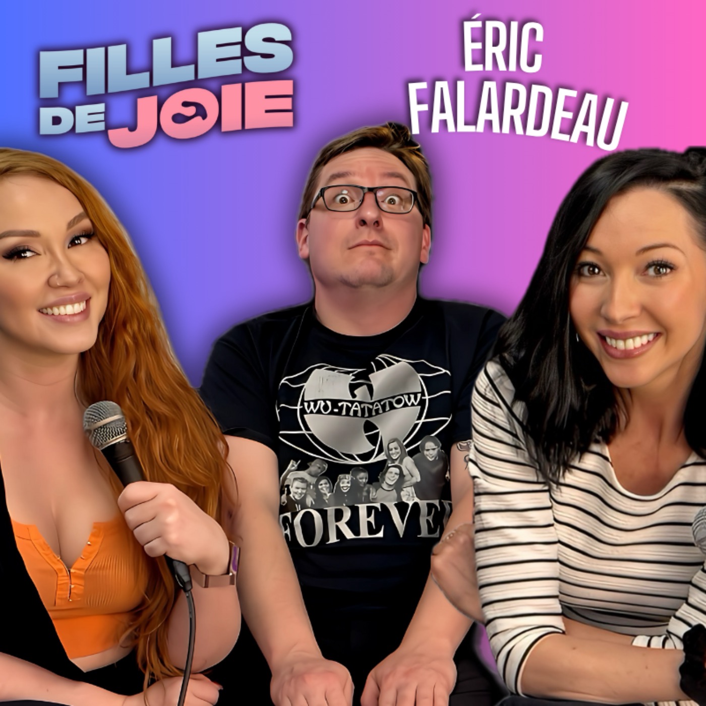 Filles de Joie